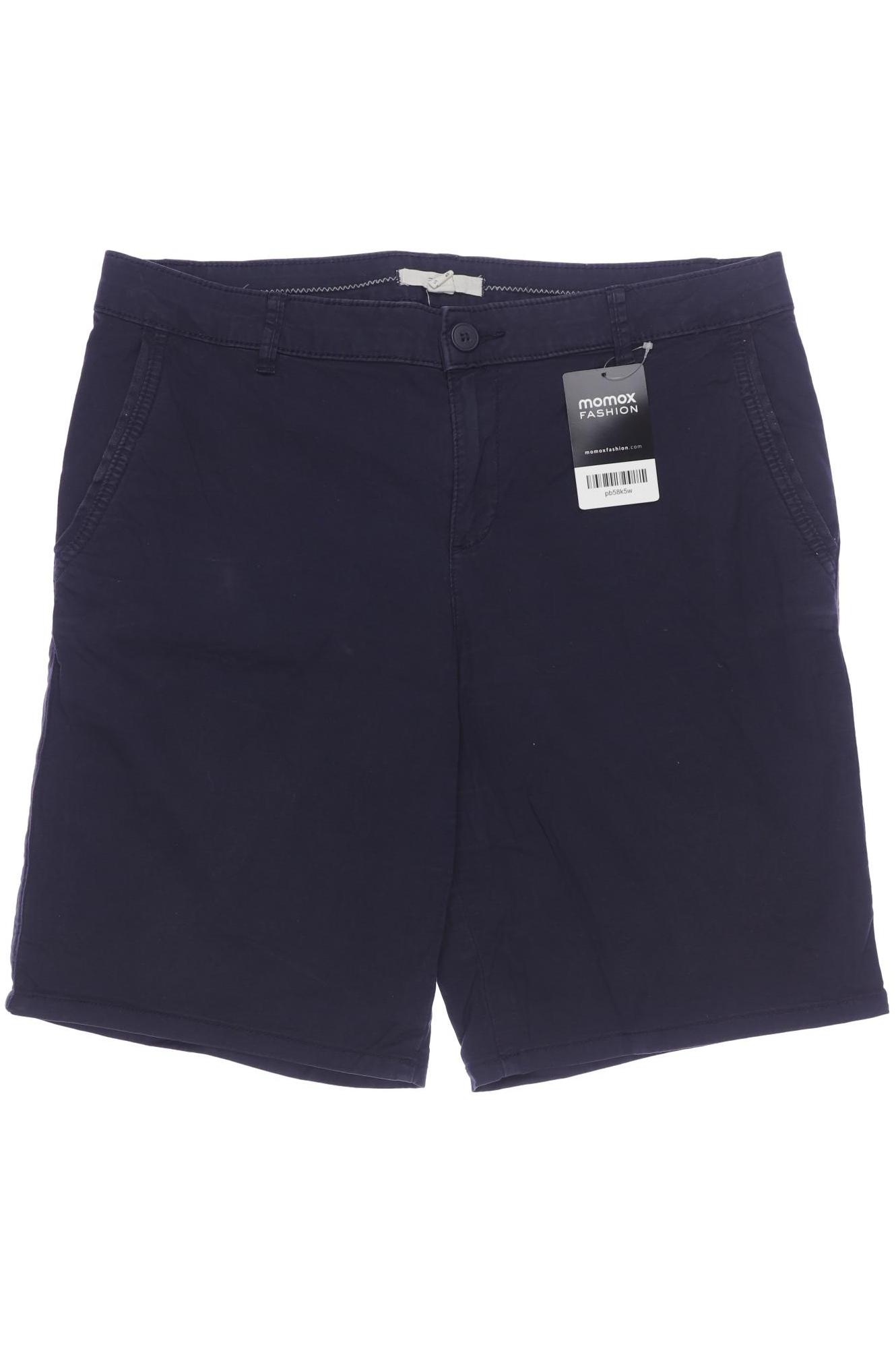 

Esprit Damen Shorts, marineblau, Gr. 38