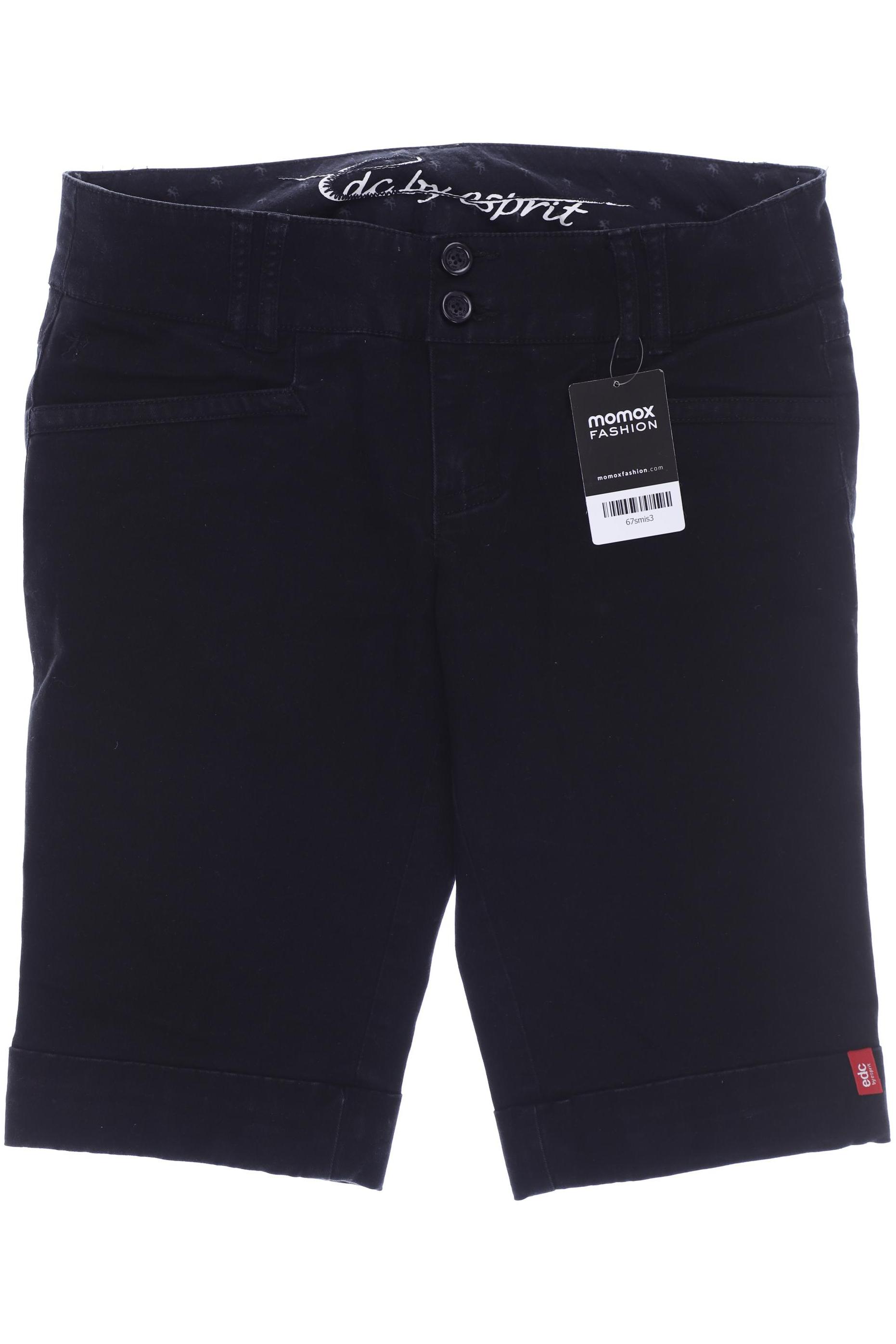 

Esprit Damen Shorts, schwarz