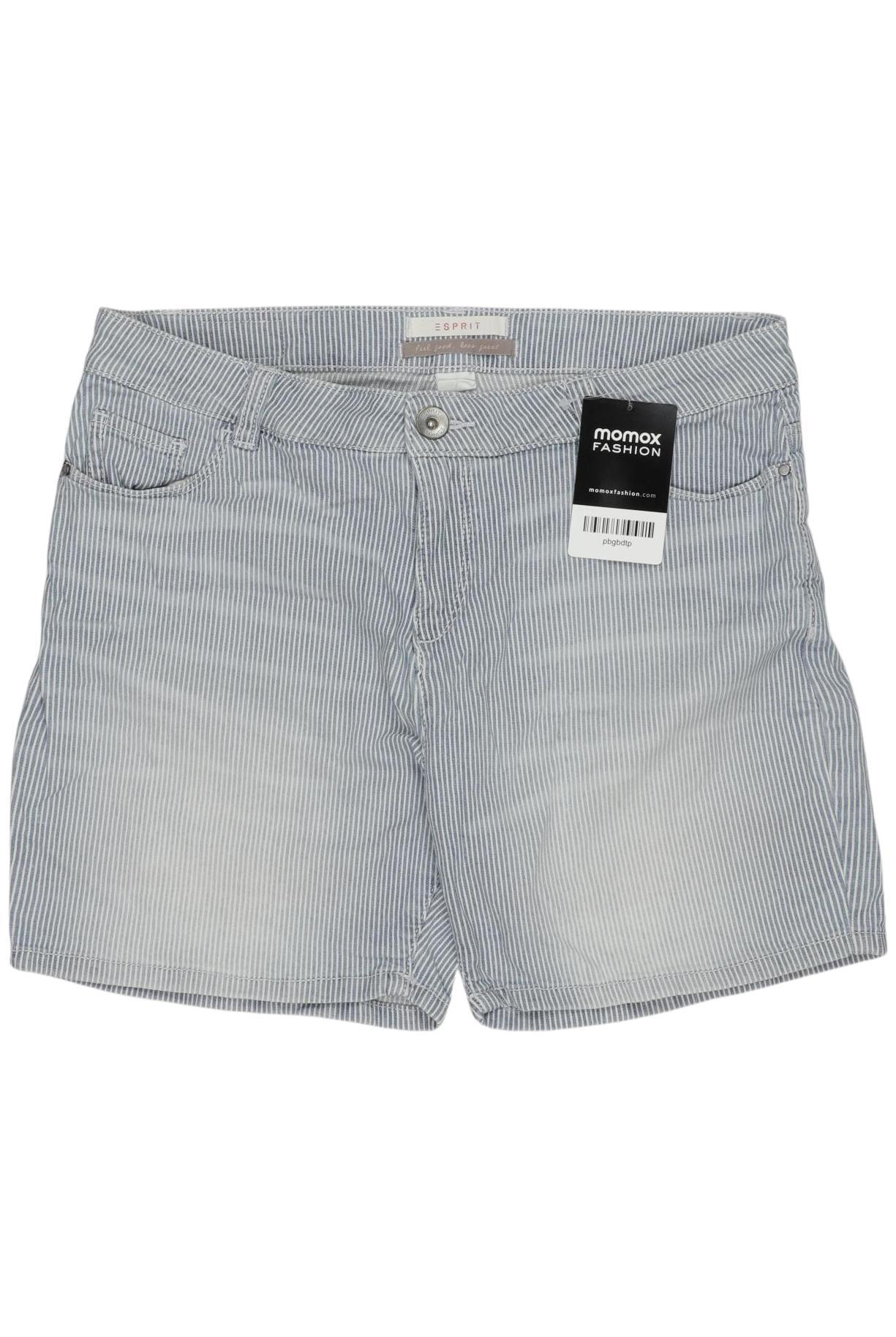

Esprit Damen Shorts, hellblau, Gr. 36