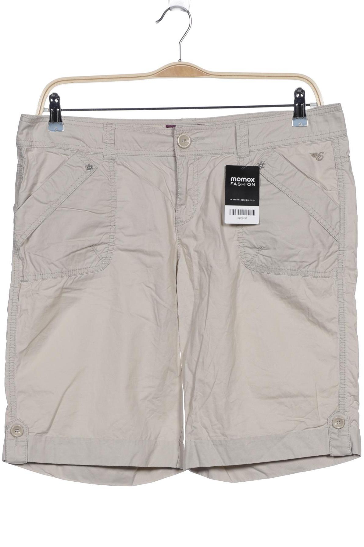 

Esprit Damen Shorts, beige