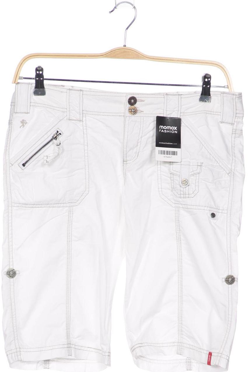 

Esprit Damen Shorts, weiß, Gr. 40