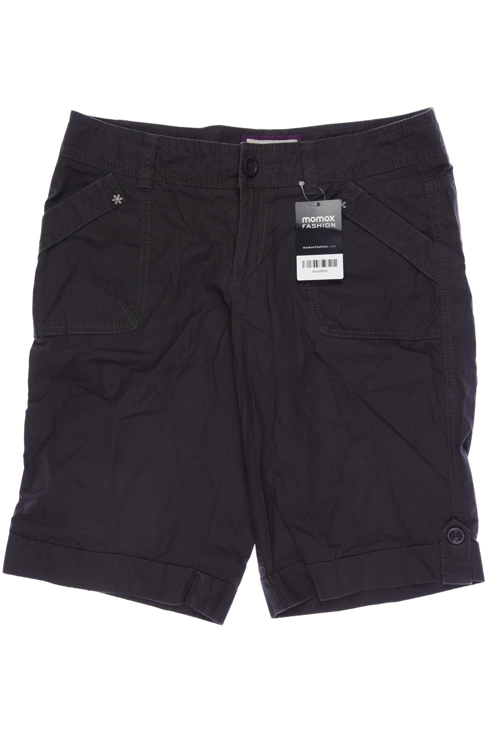 

Esprit Damen Shorts, braun, Gr. 36