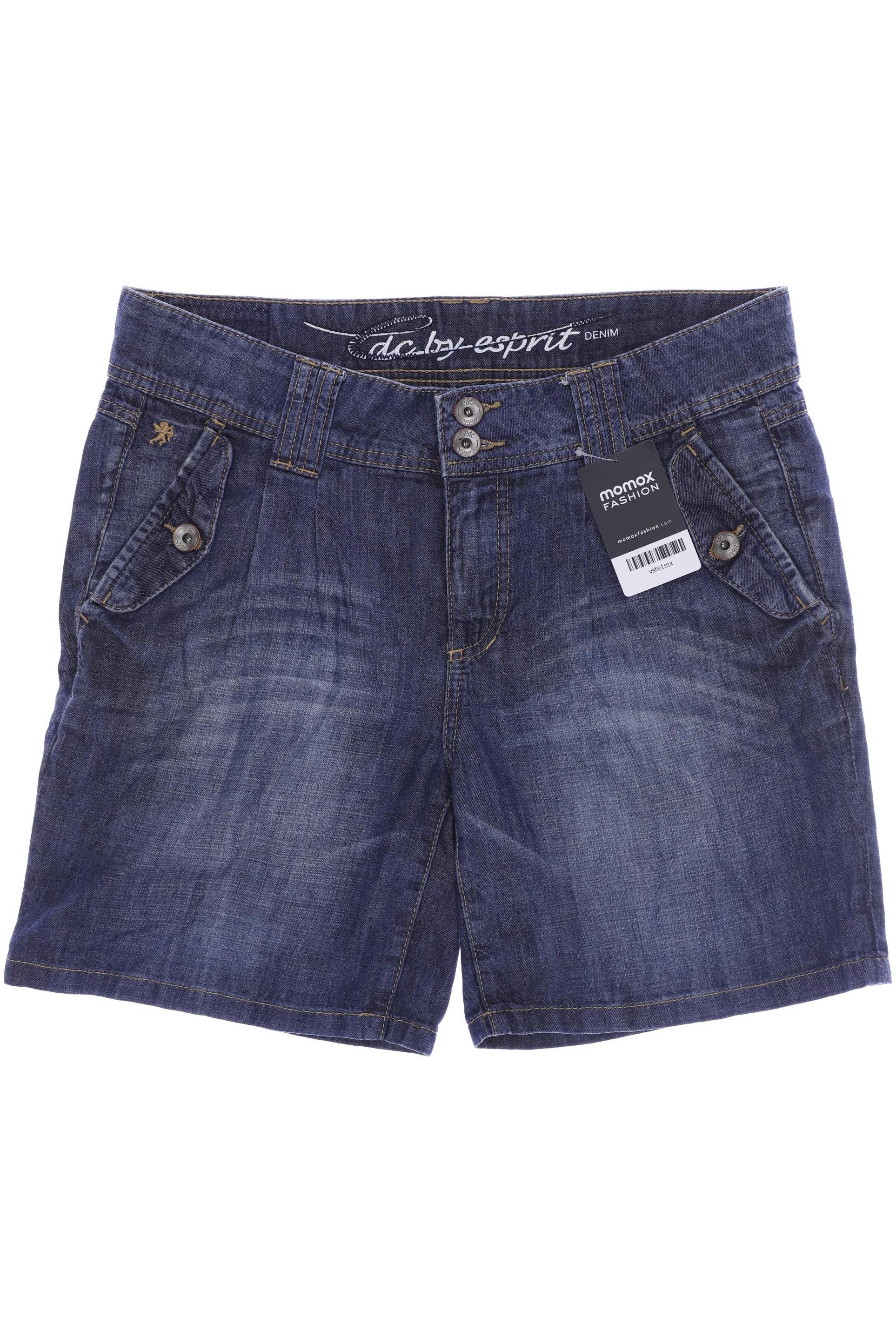 

Esprit Damen Shorts, blau