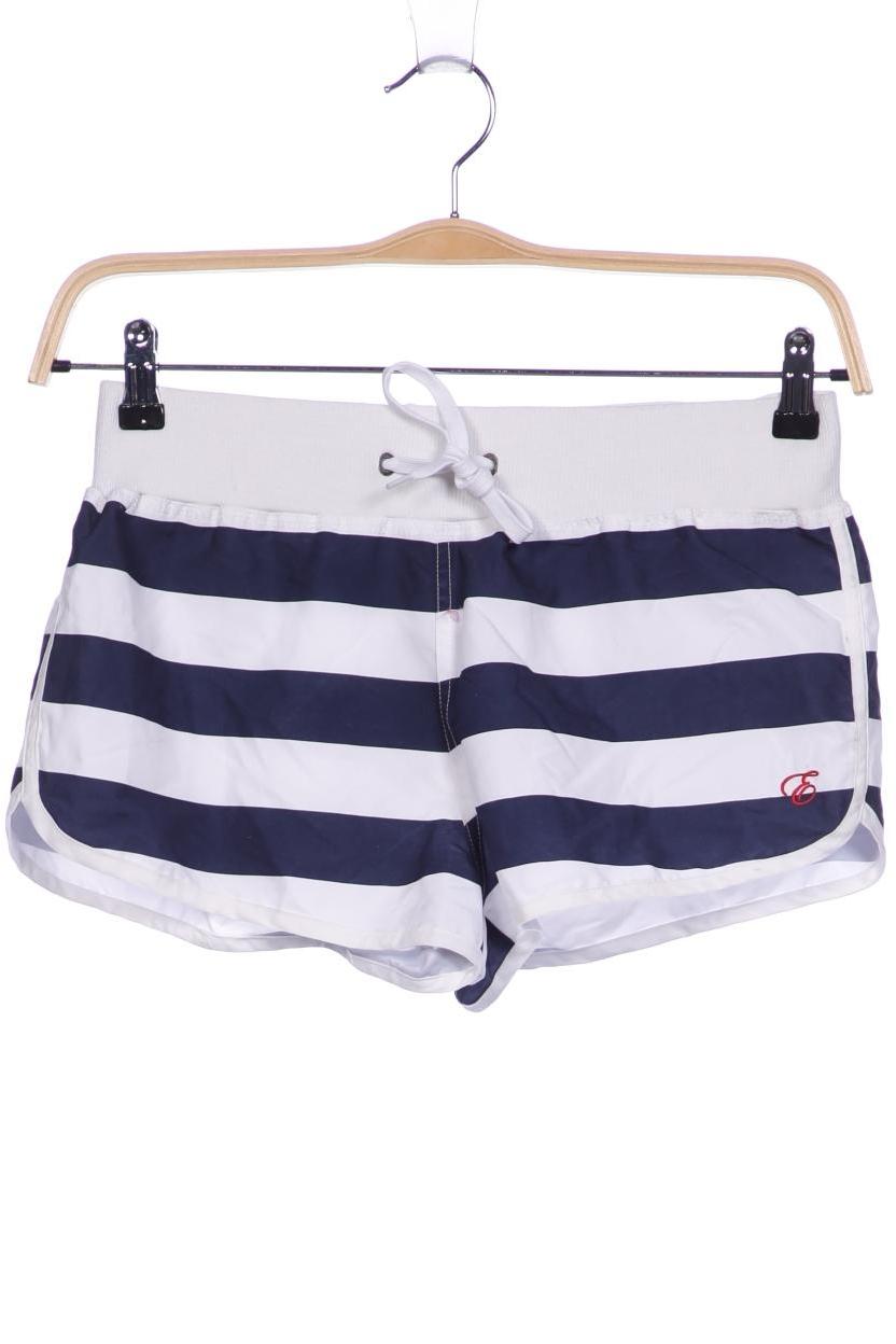 

Esprit Damen Shorts, marineblau, Gr. 38
