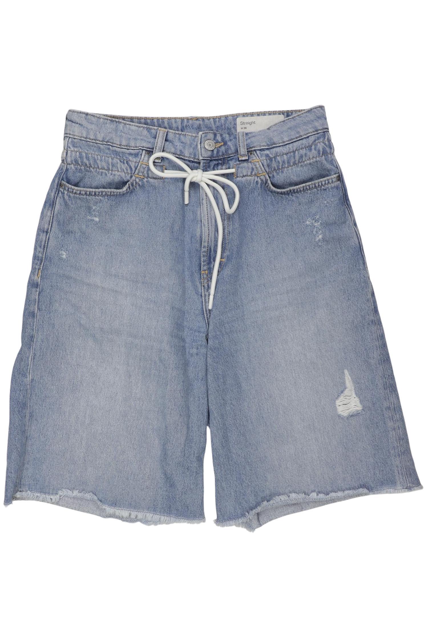 

Esprit Damen Shorts, hellblau, Gr. 29