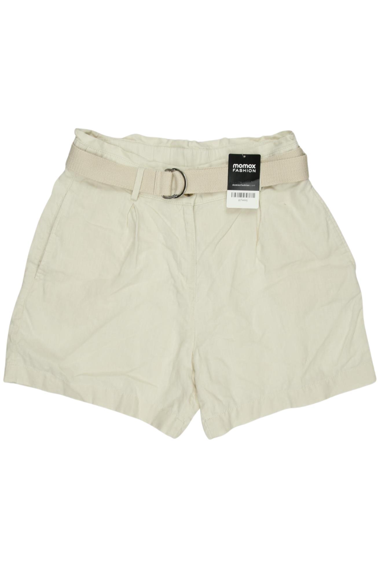 

Esprit Damen Shorts, beige, Gr. 38
