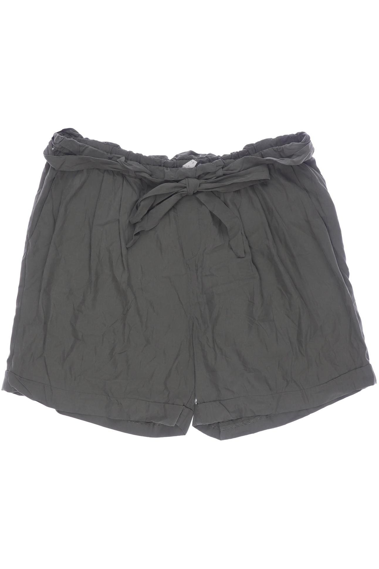 

Esprit Damen Shorts, grün, Gr. 38