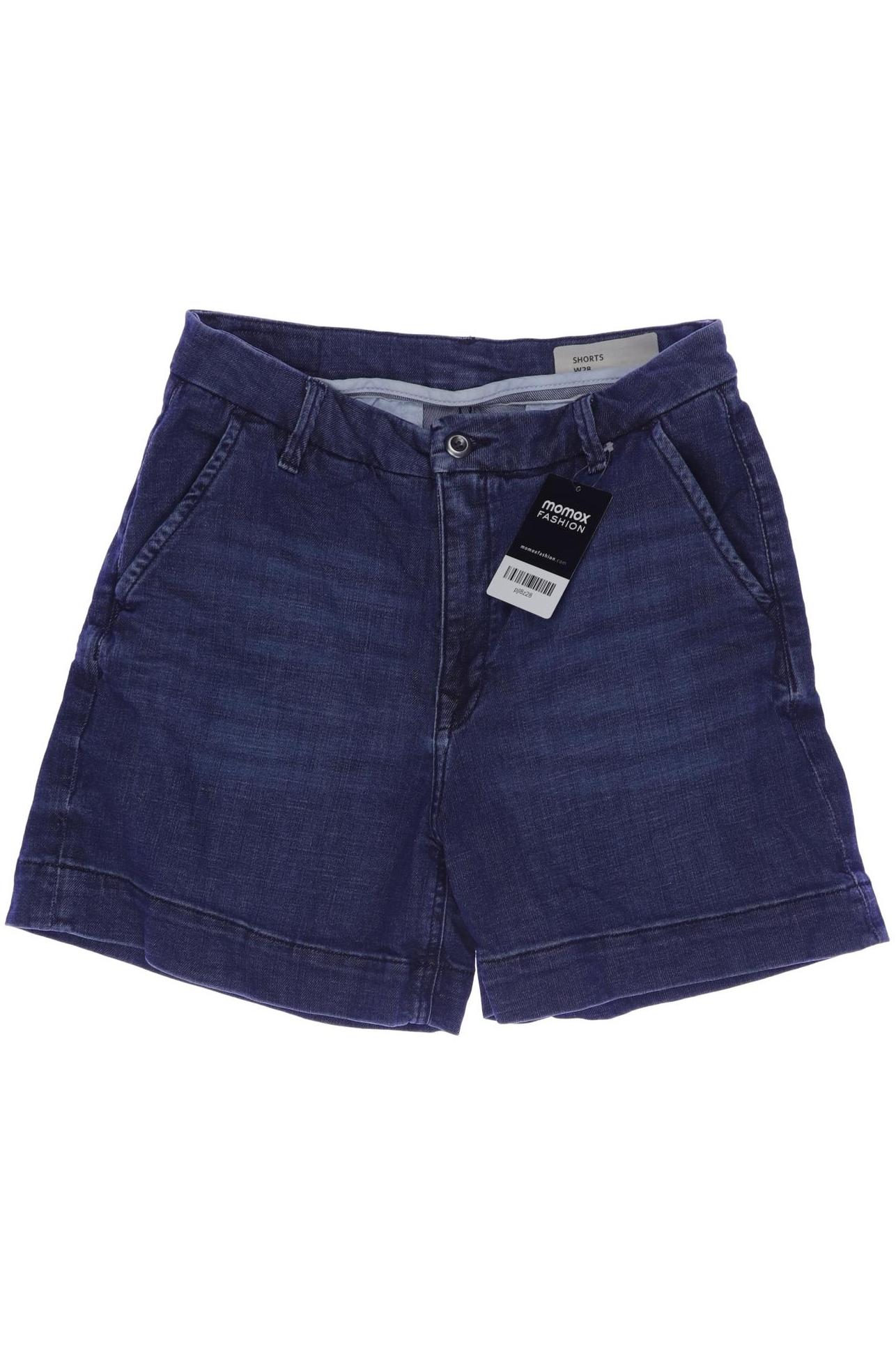 

Esprit Damen Shorts, marineblau, Gr. 28