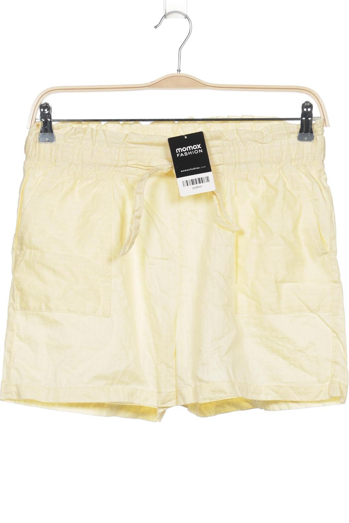 

Esprit Damen Shorts, gelb, Gr. 40