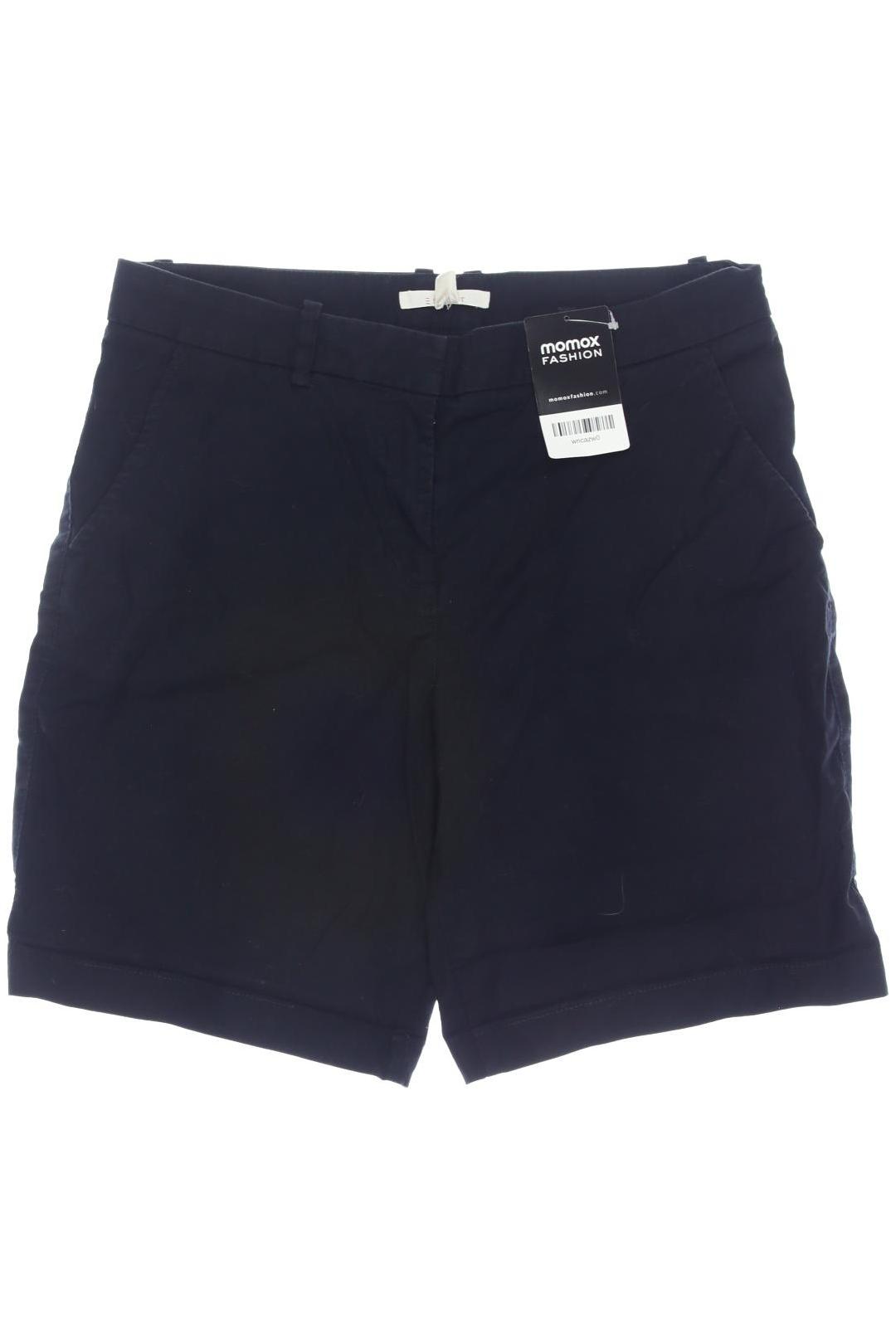

Esprit Damen Shorts, schwarz, Gr. 36