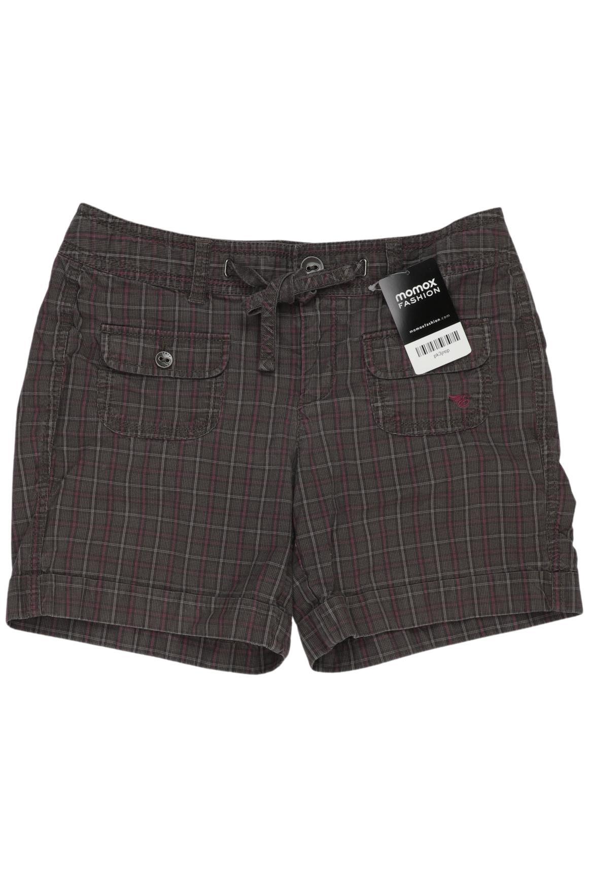

Esprit Damen Shorts, braun, Gr. 34