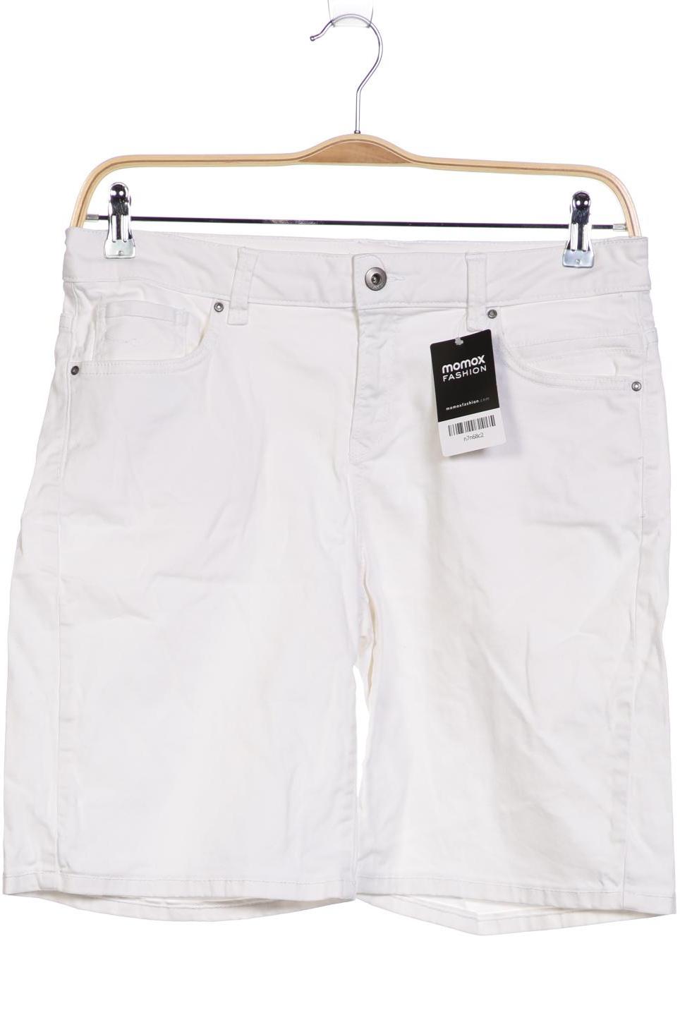 

Esprit Damen Shorts, weiß