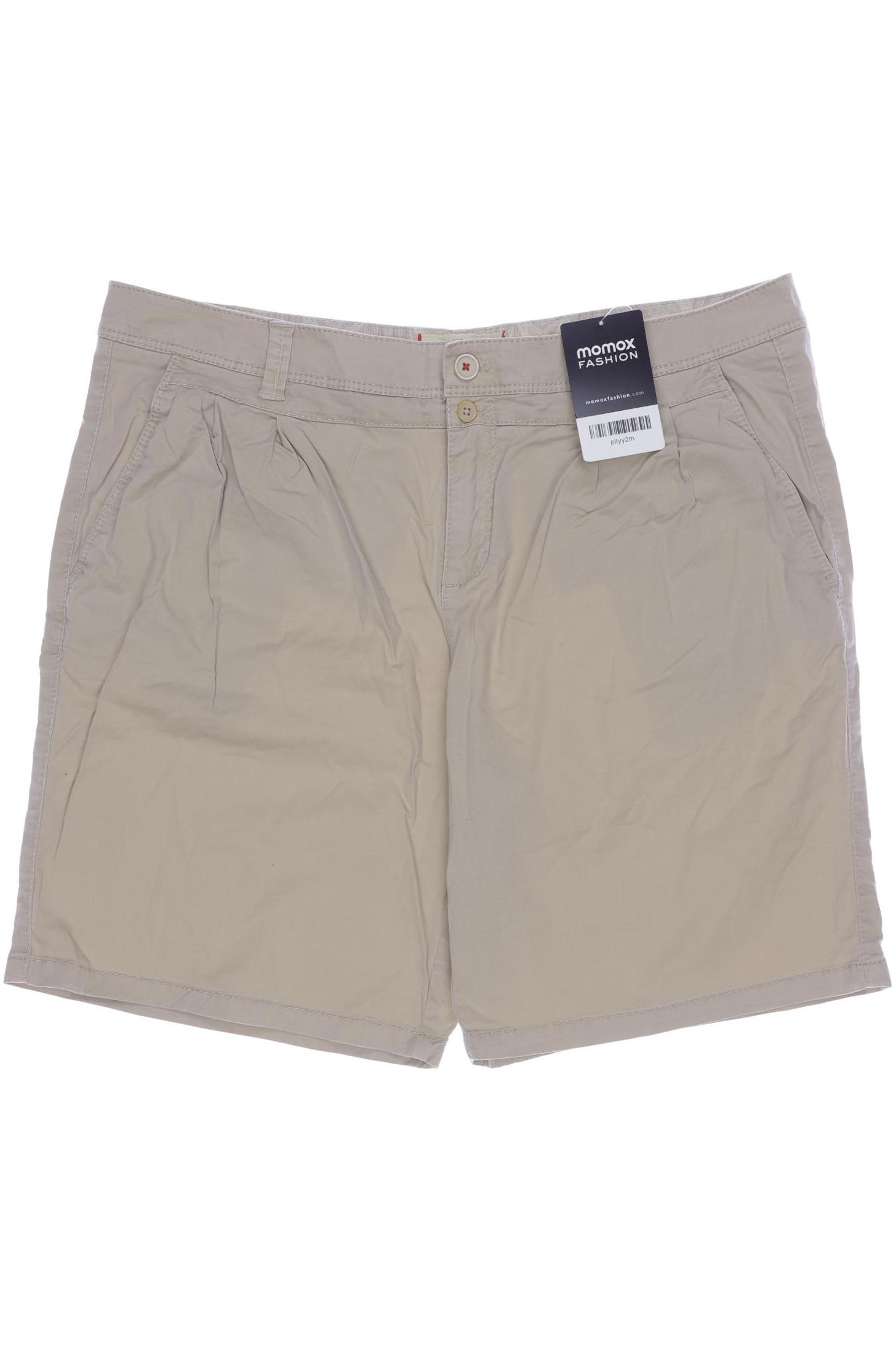 

Esprit Damen Shorts, beige, Gr. 38