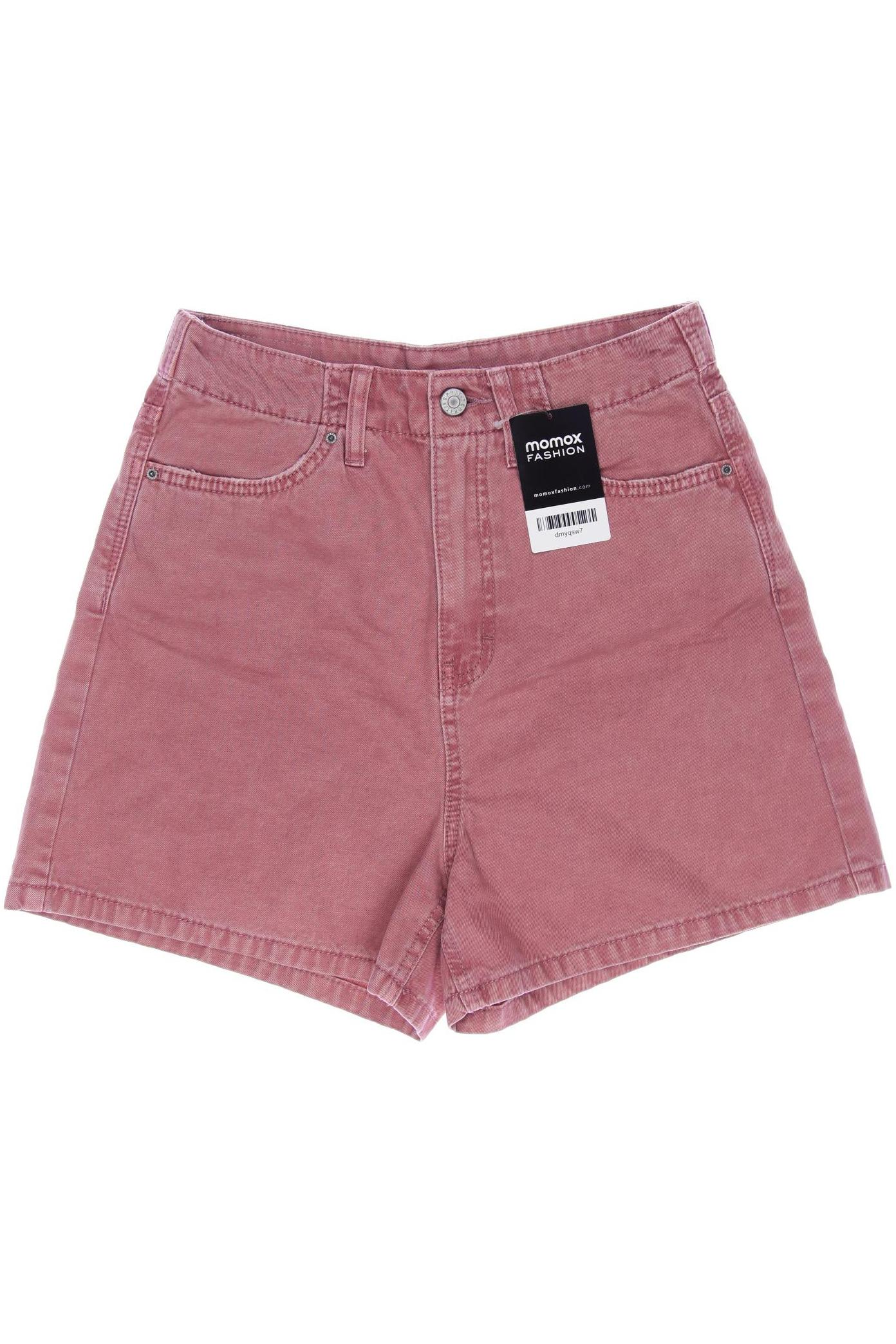 

Esprit Damen Shorts, pink, Gr. 26