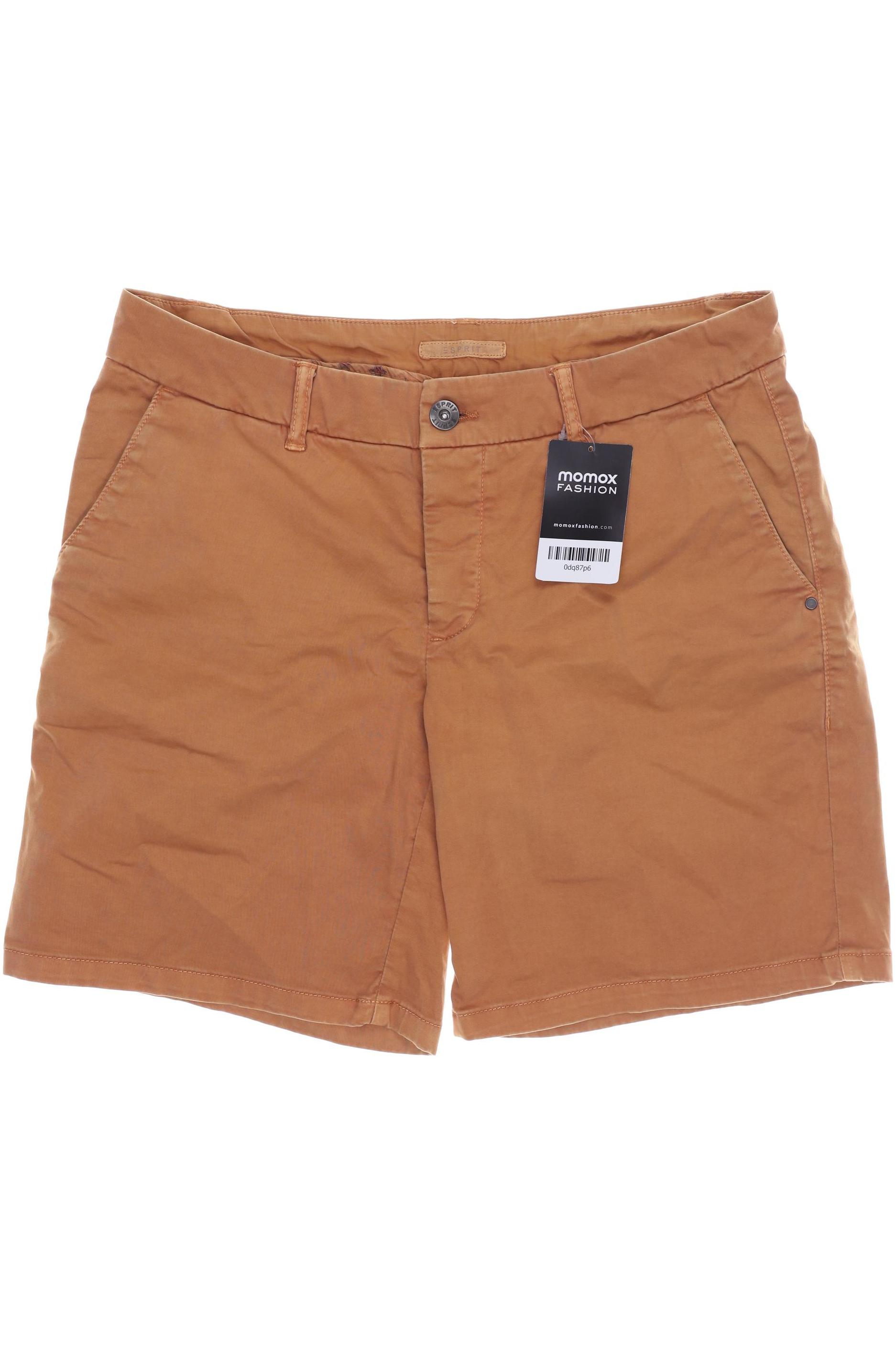 

Esprit Damen Shorts, orange