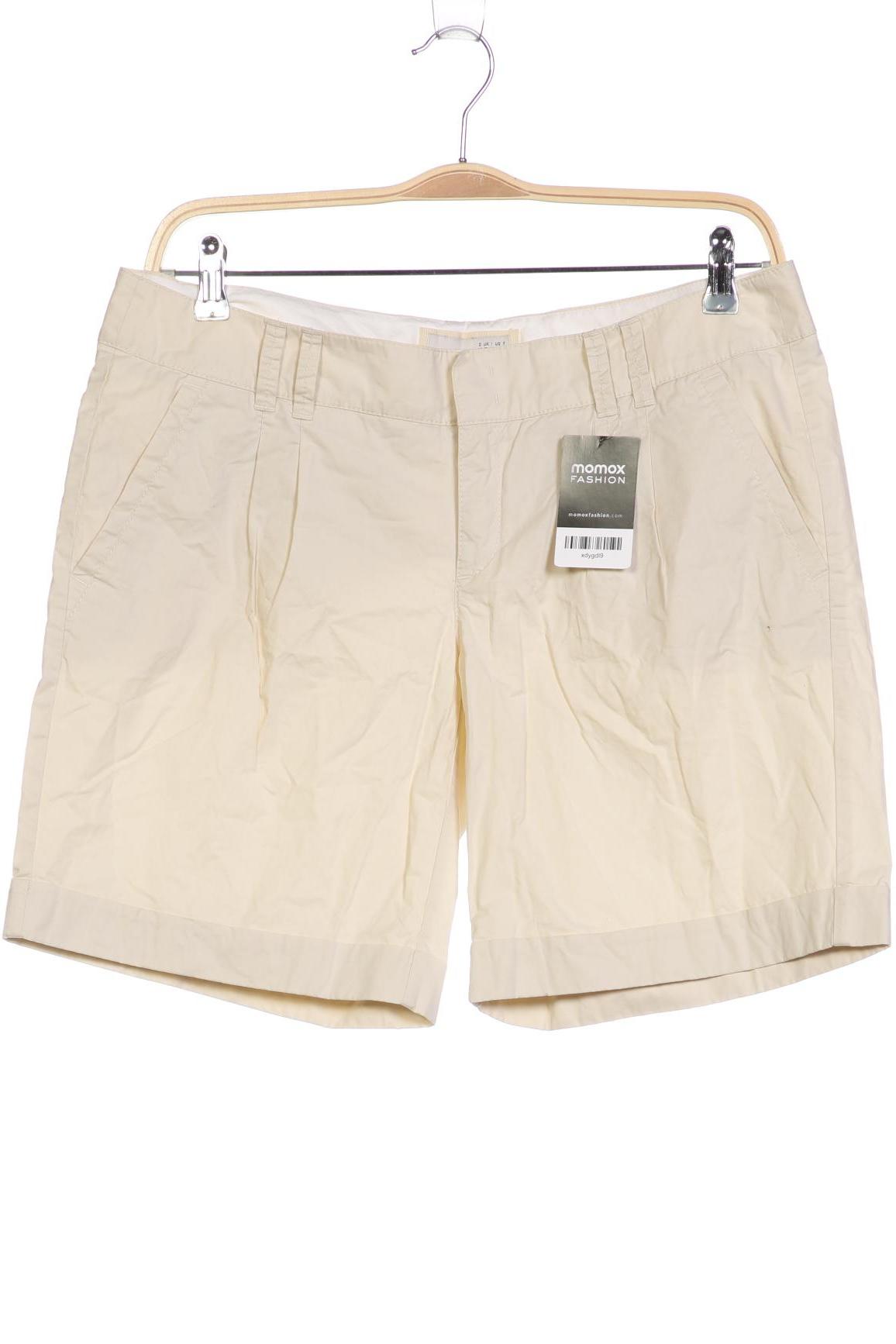 

Esprit Damen Shorts, cremeweiß, Gr. 42