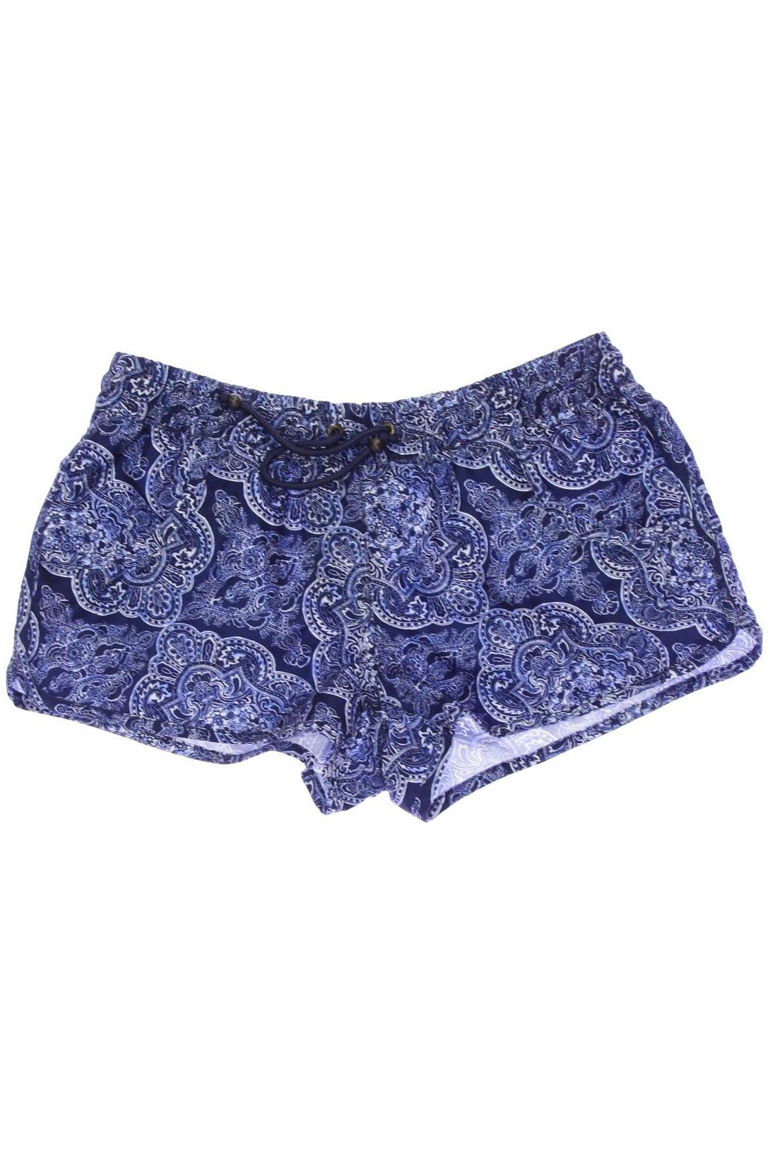 

Esprit Damen Shorts, blau, Gr. 36
