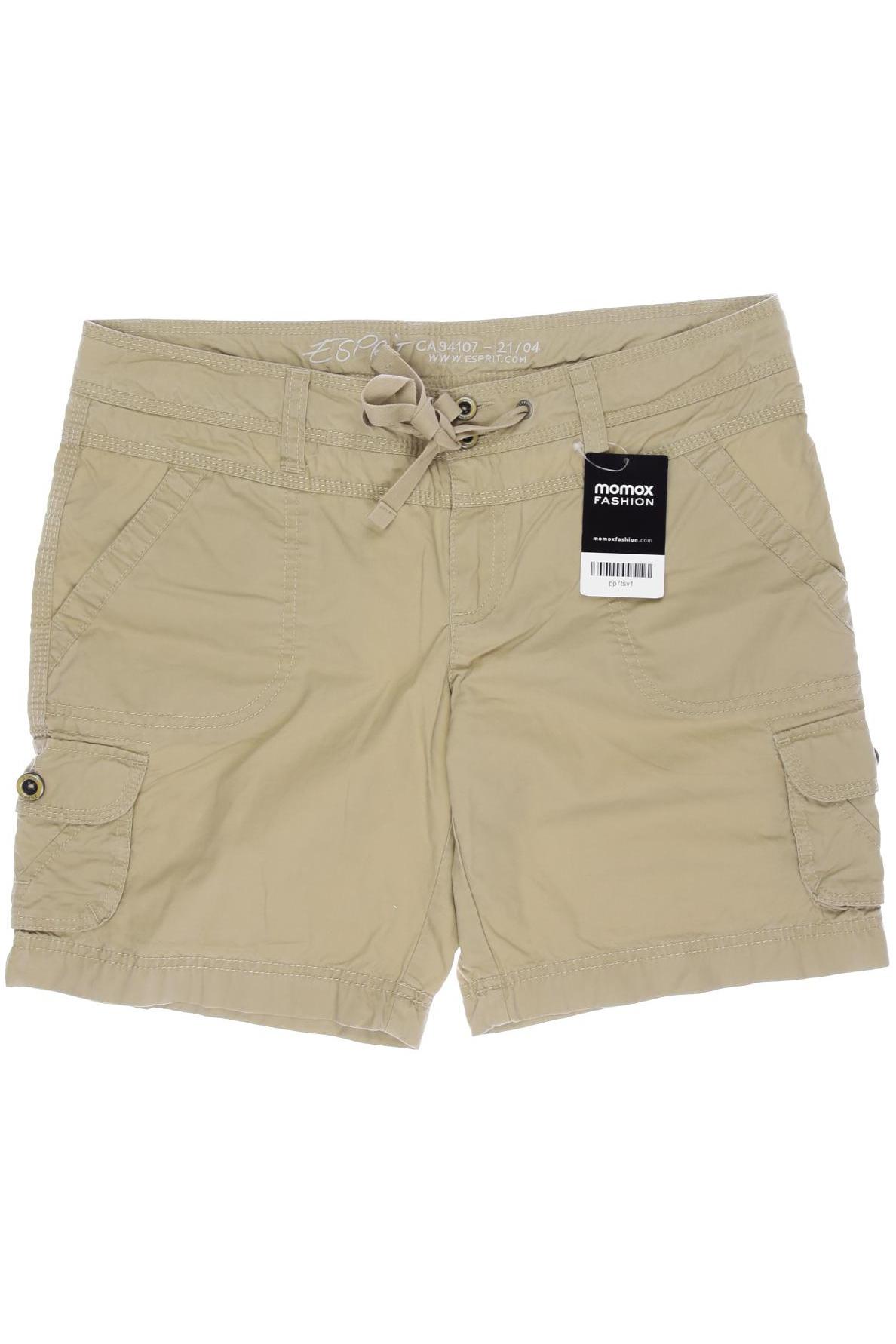 

Esprit Damen Shorts, beige