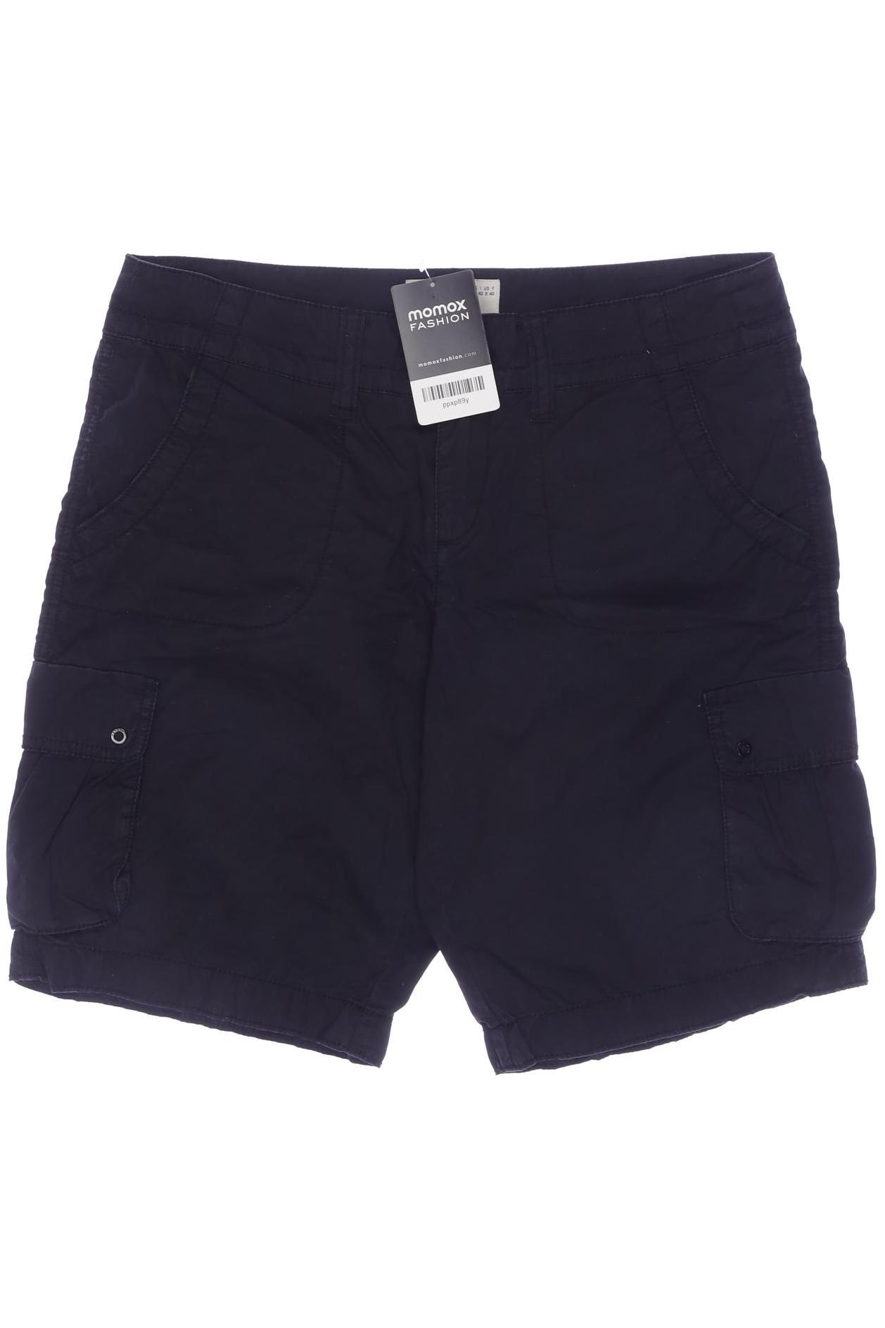

Esprit Damen Shorts, schwarz, Gr. 38