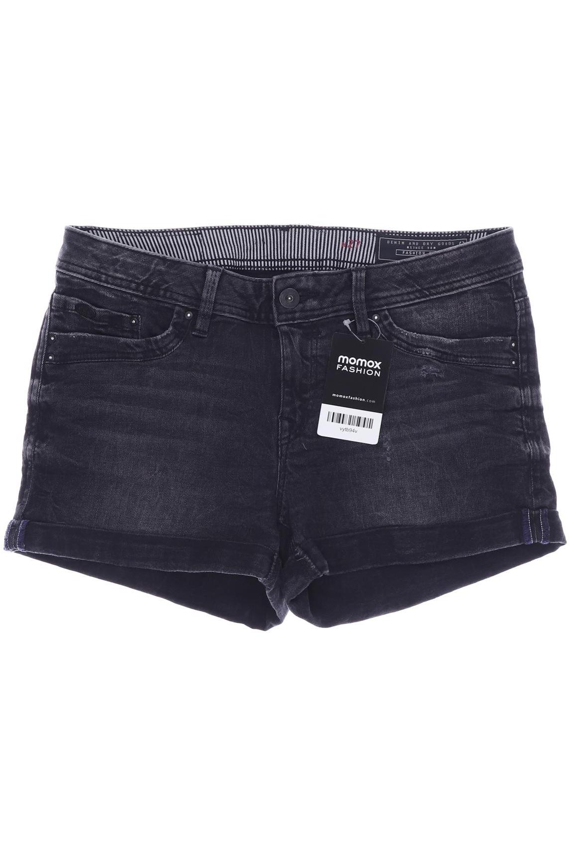 

Esprit Damen Shorts, grau, Gr. 38