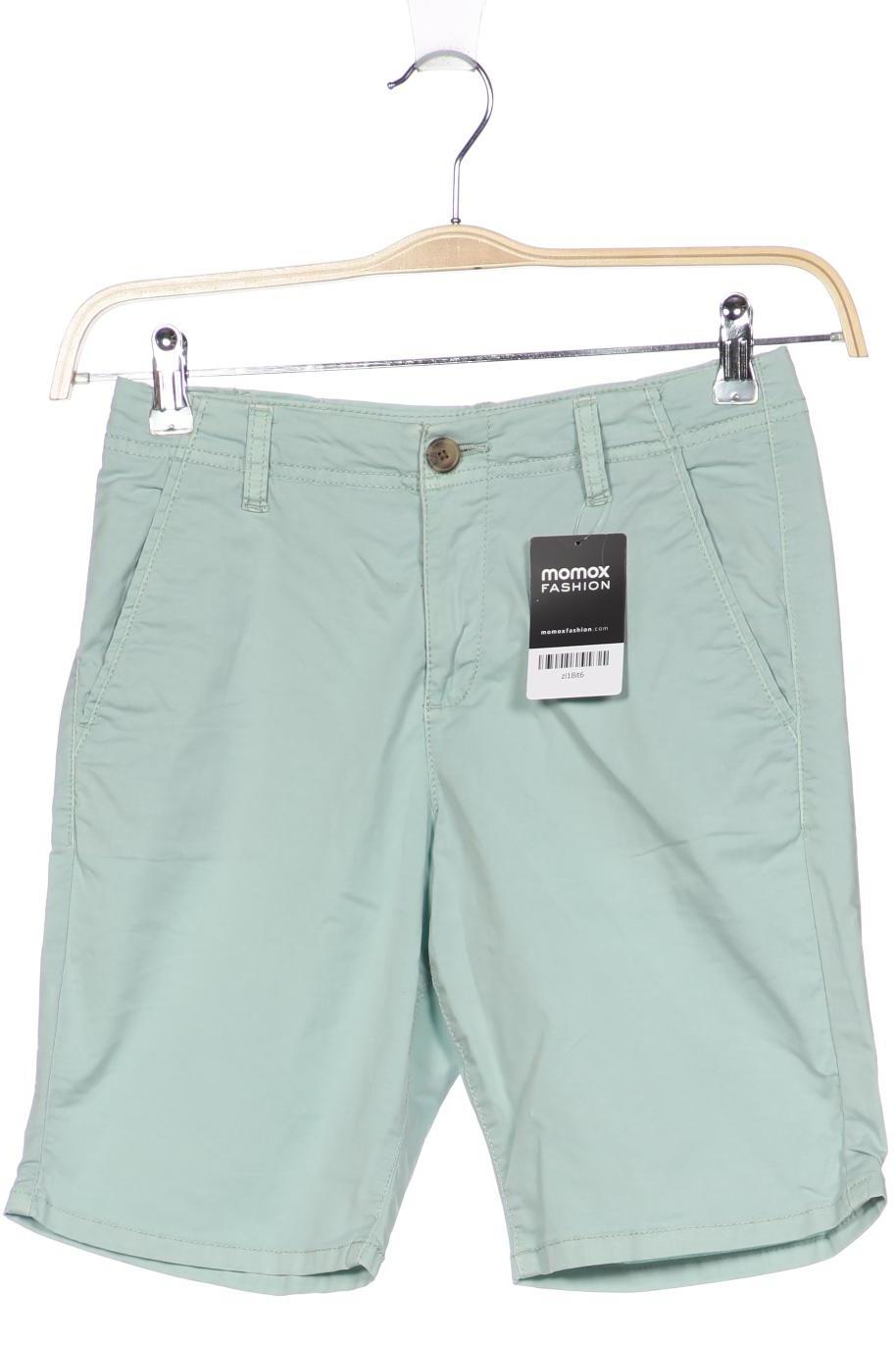 

Esprit Damen Shorts, türkis, Gr. 32