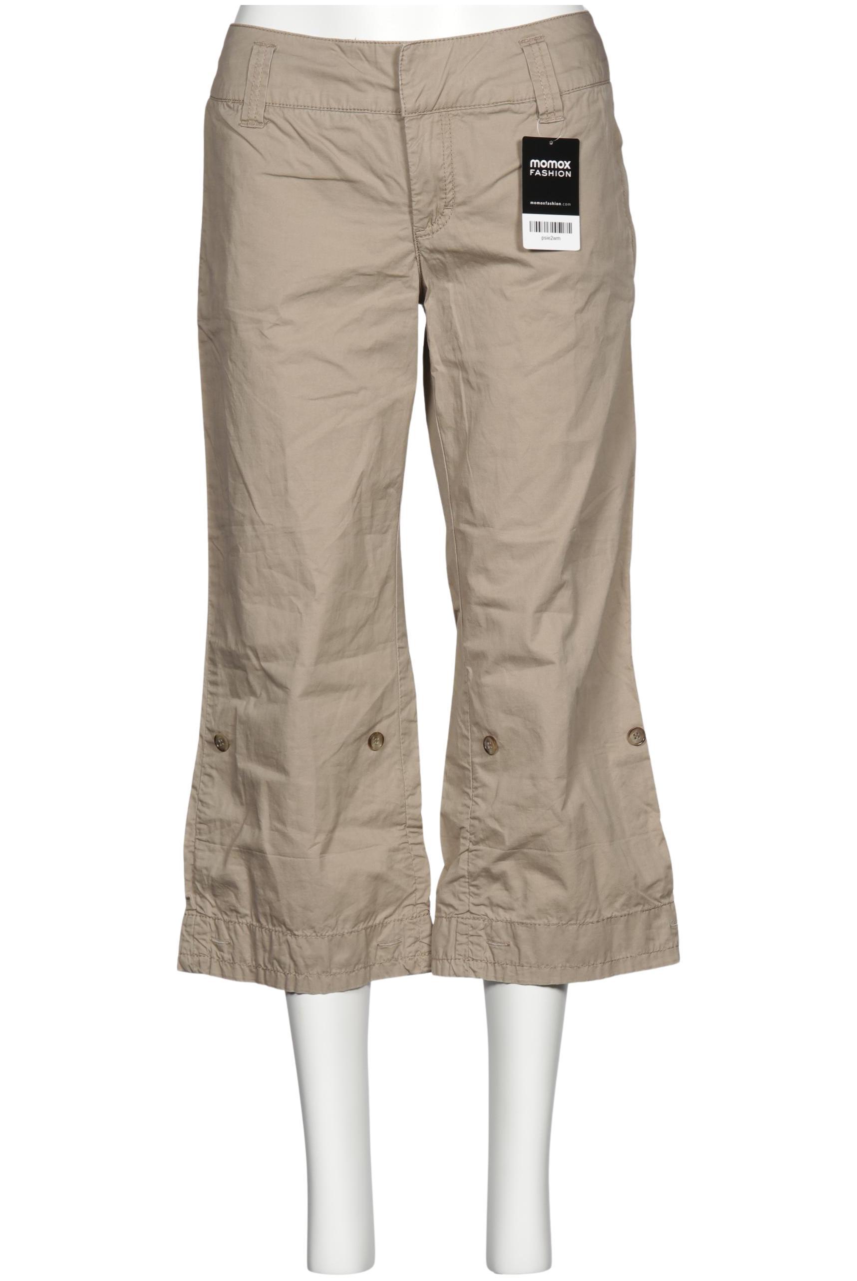 

Esprit Damen Shorts, beige, Gr. 34