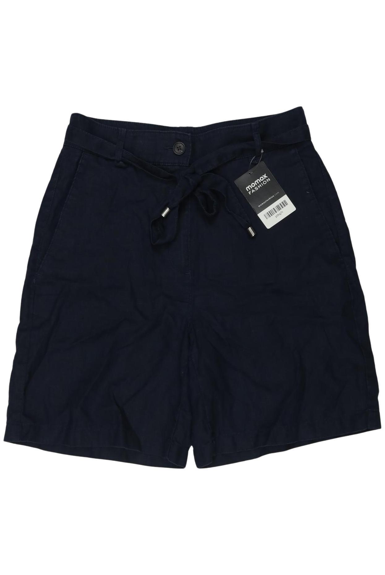 

Esprit Damen Shorts, marineblau, Gr. 34