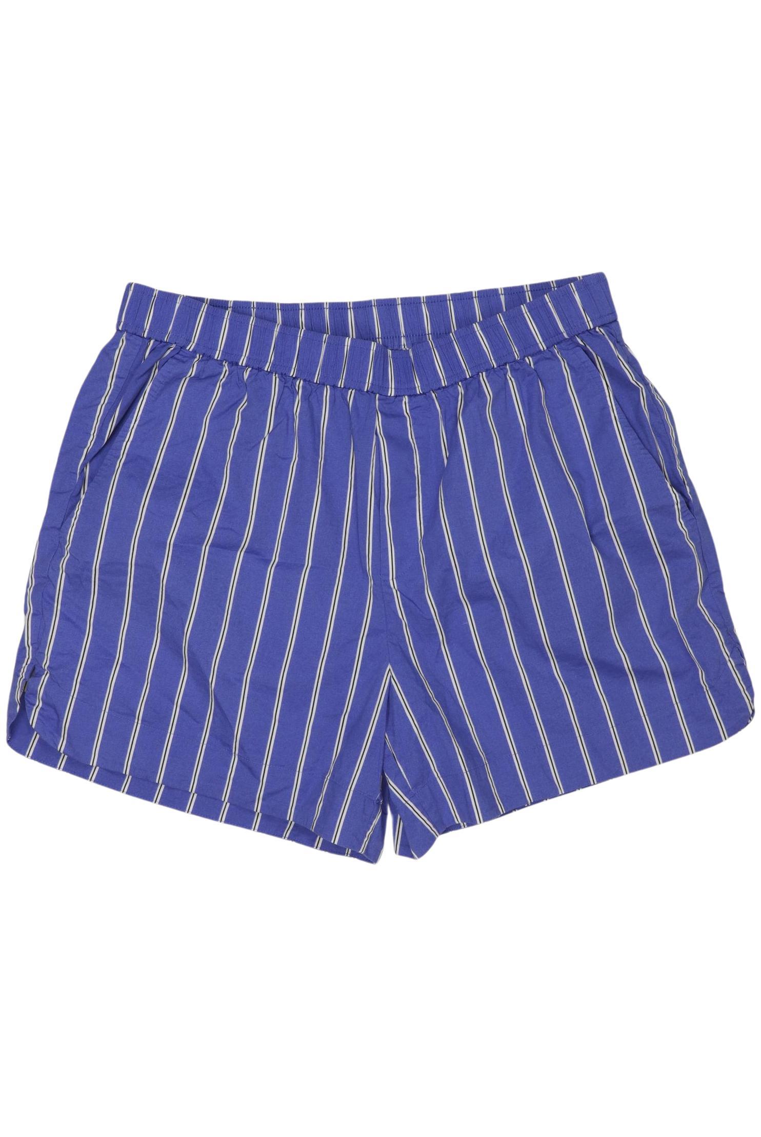 

Esprit Damen Shorts, blau, Gr. 28