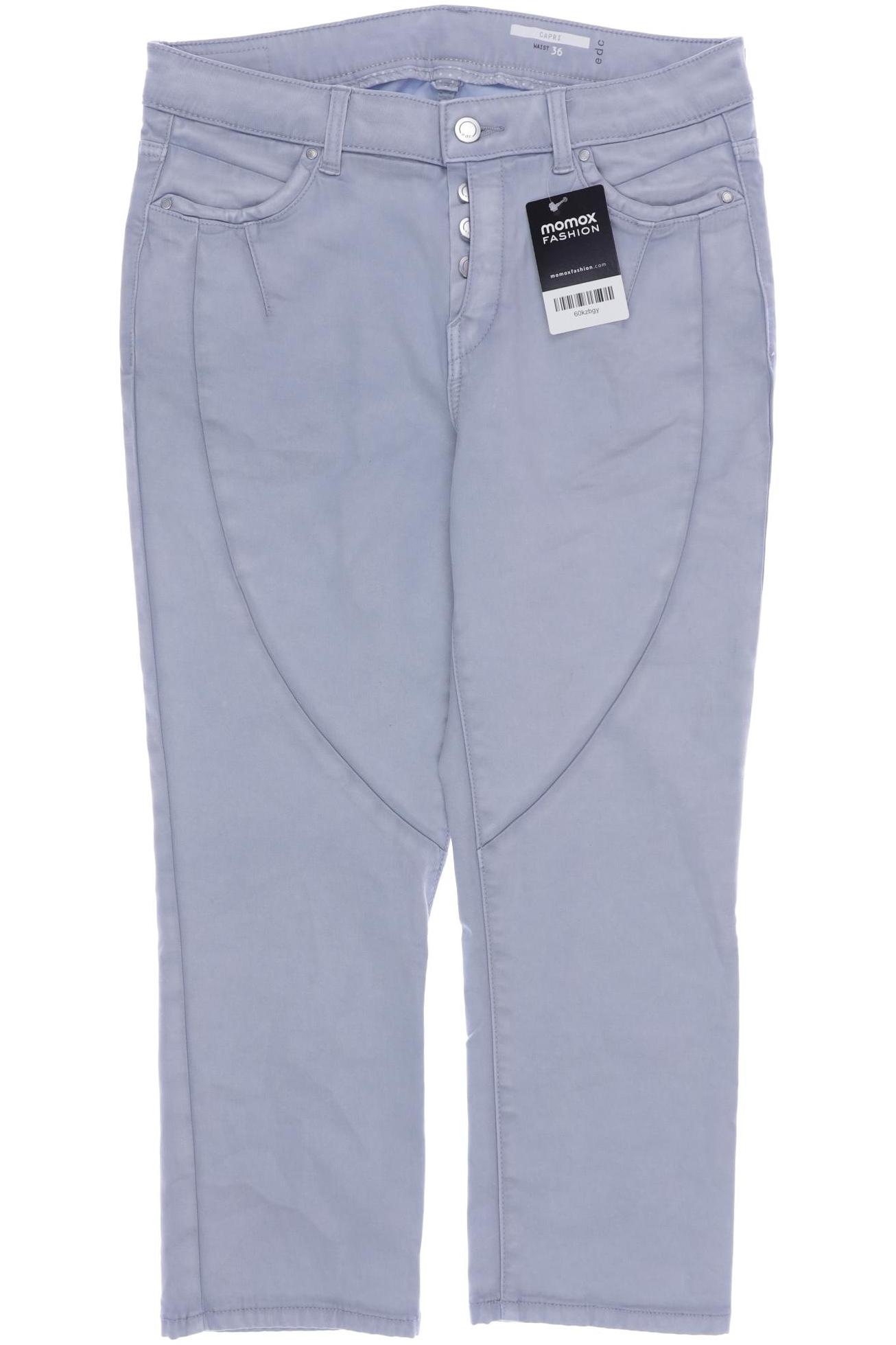 

Esprit Damen Shorts, hellblau, Gr. 36