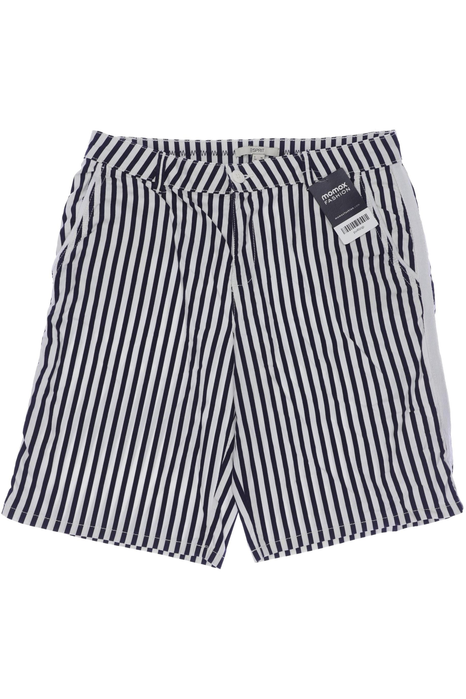 

Esprit Damen Shorts, marineblau, Gr. 36