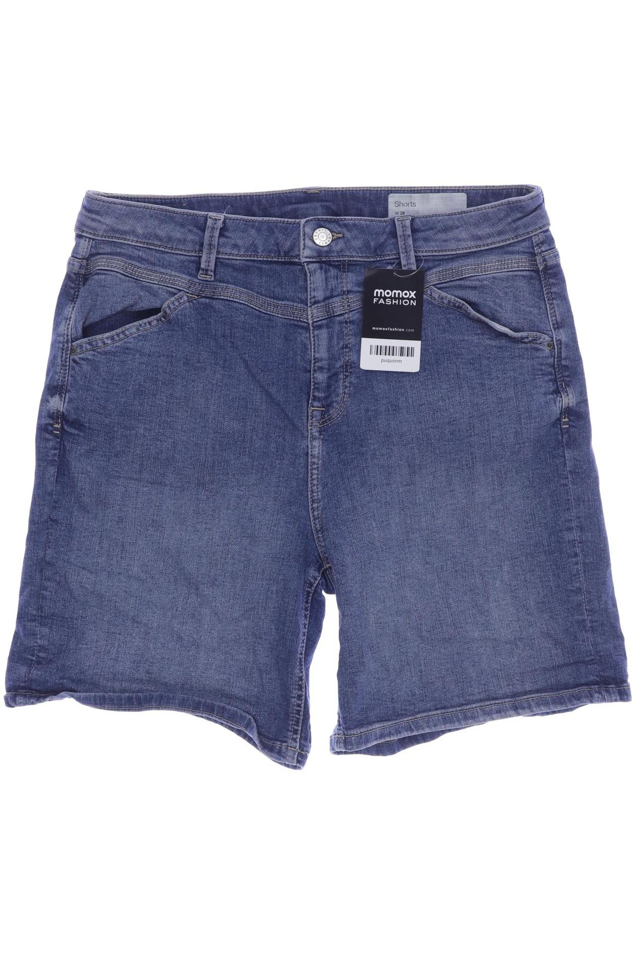 

Esprit Damen Shorts, blau