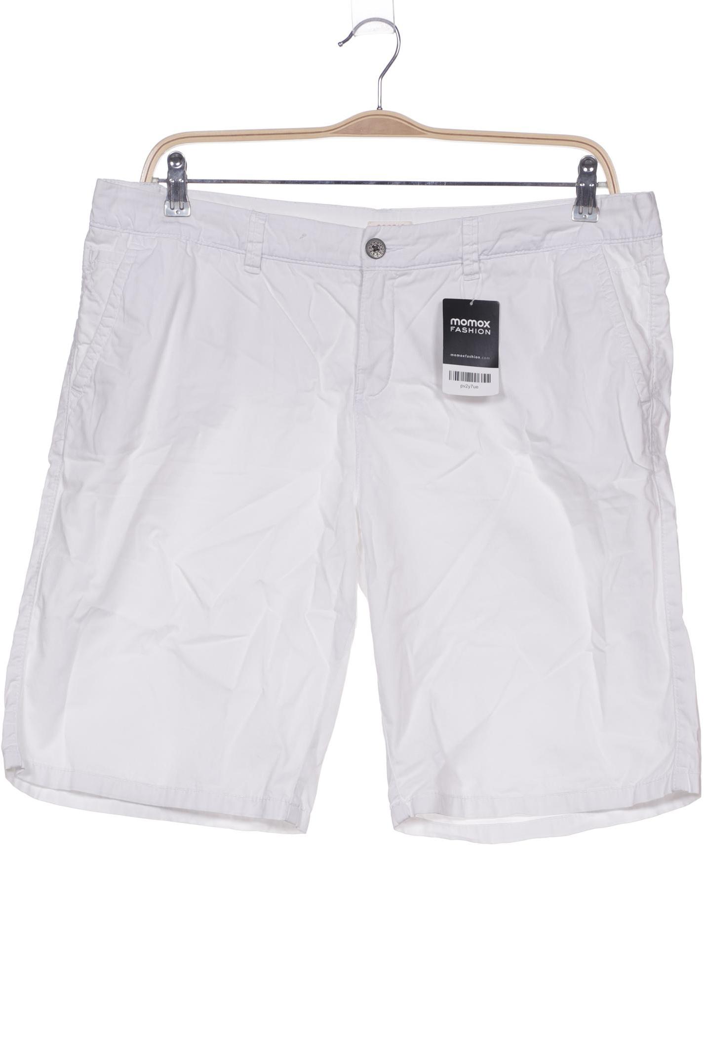 

Esprit Damen Shorts, weiß, Gr. 44