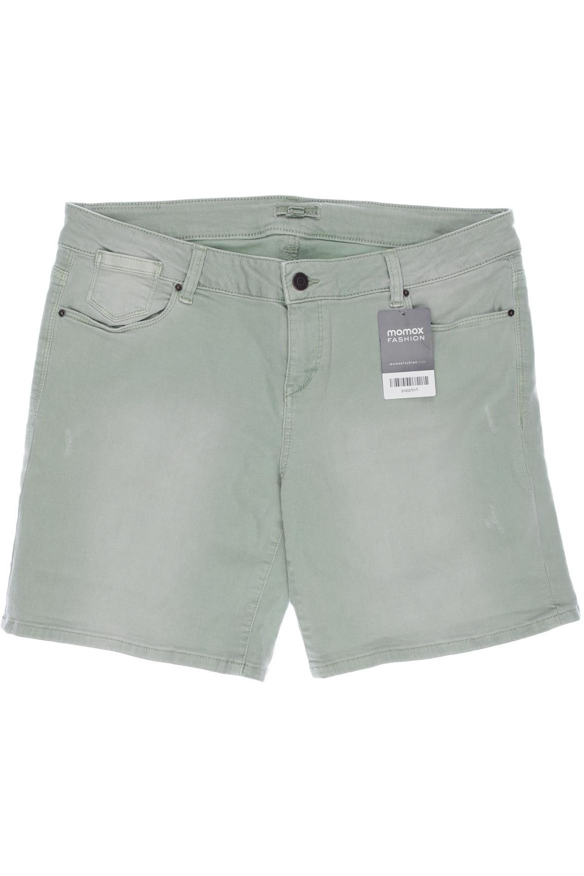 

Esprit Damen Shorts, hellgrün