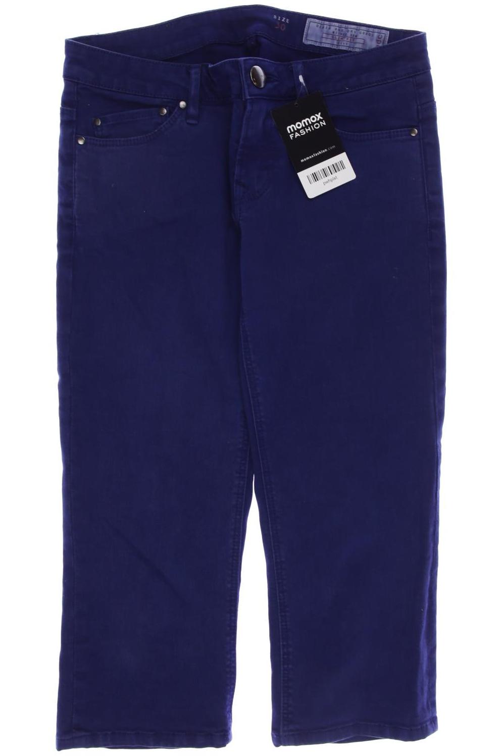 

Esprit Damen Shorts, marineblau