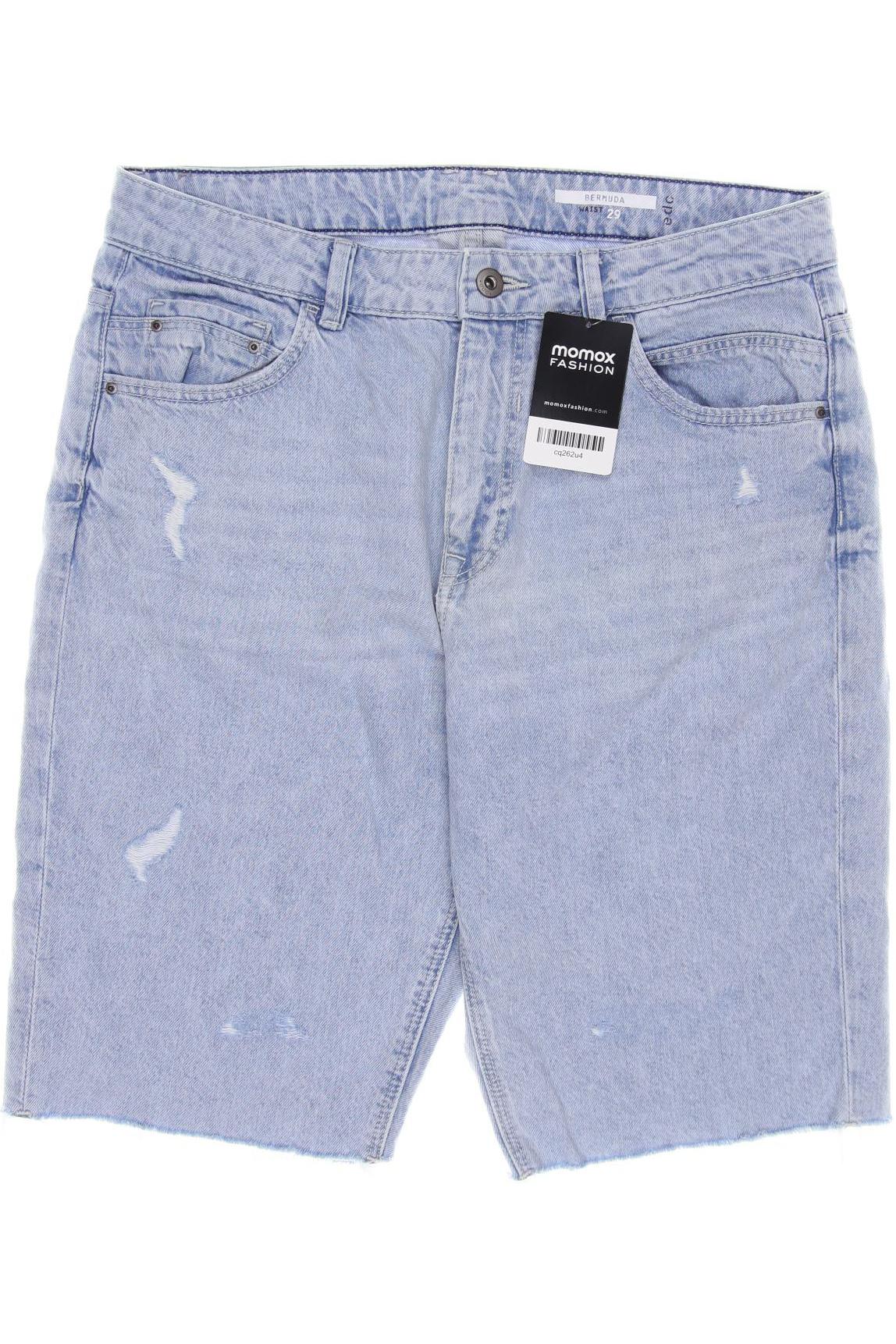 

Esprit Damen Shorts, blau, Gr. 40