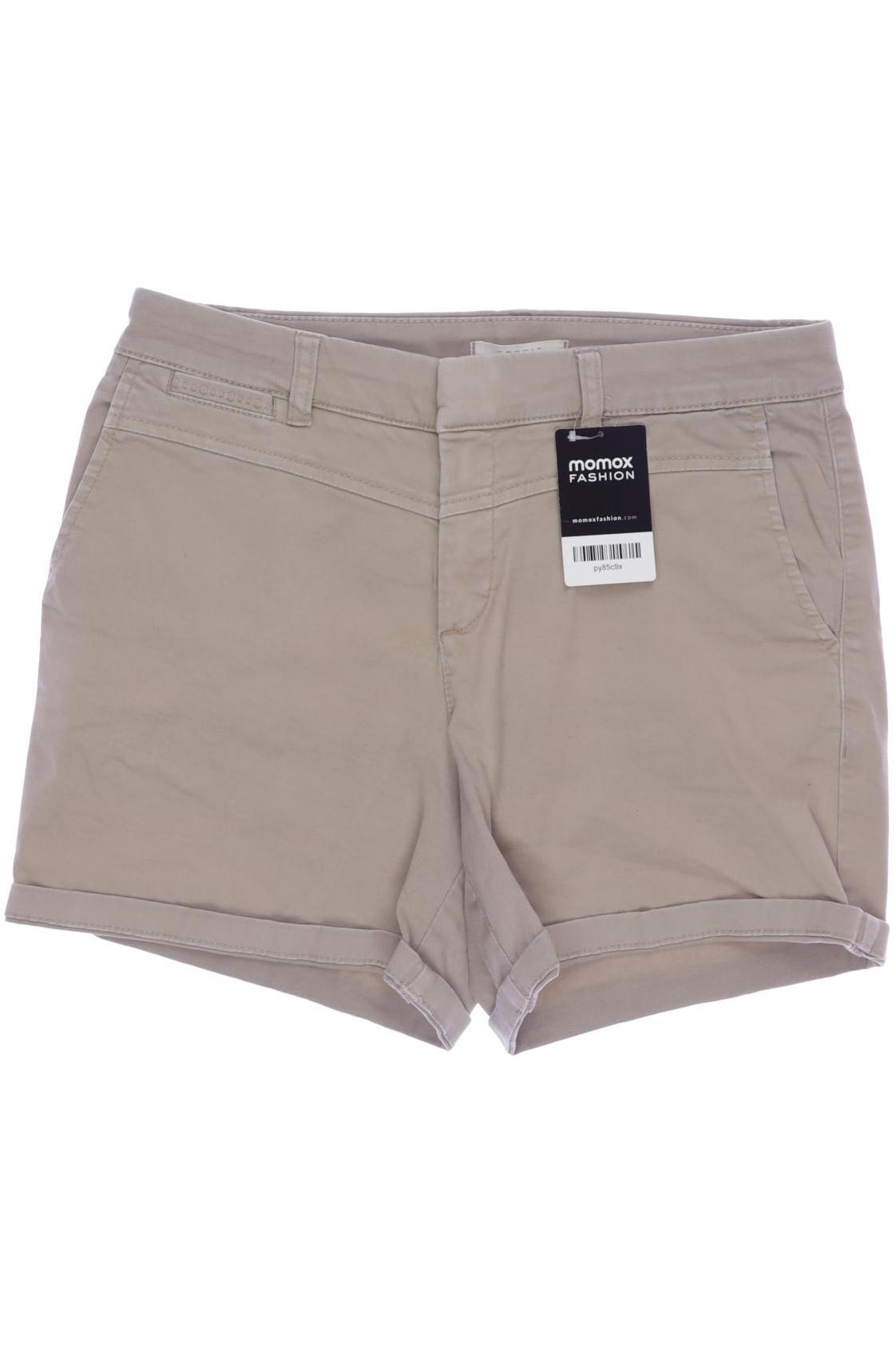 

Esprit Damen Shorts, beige, Gr. 36