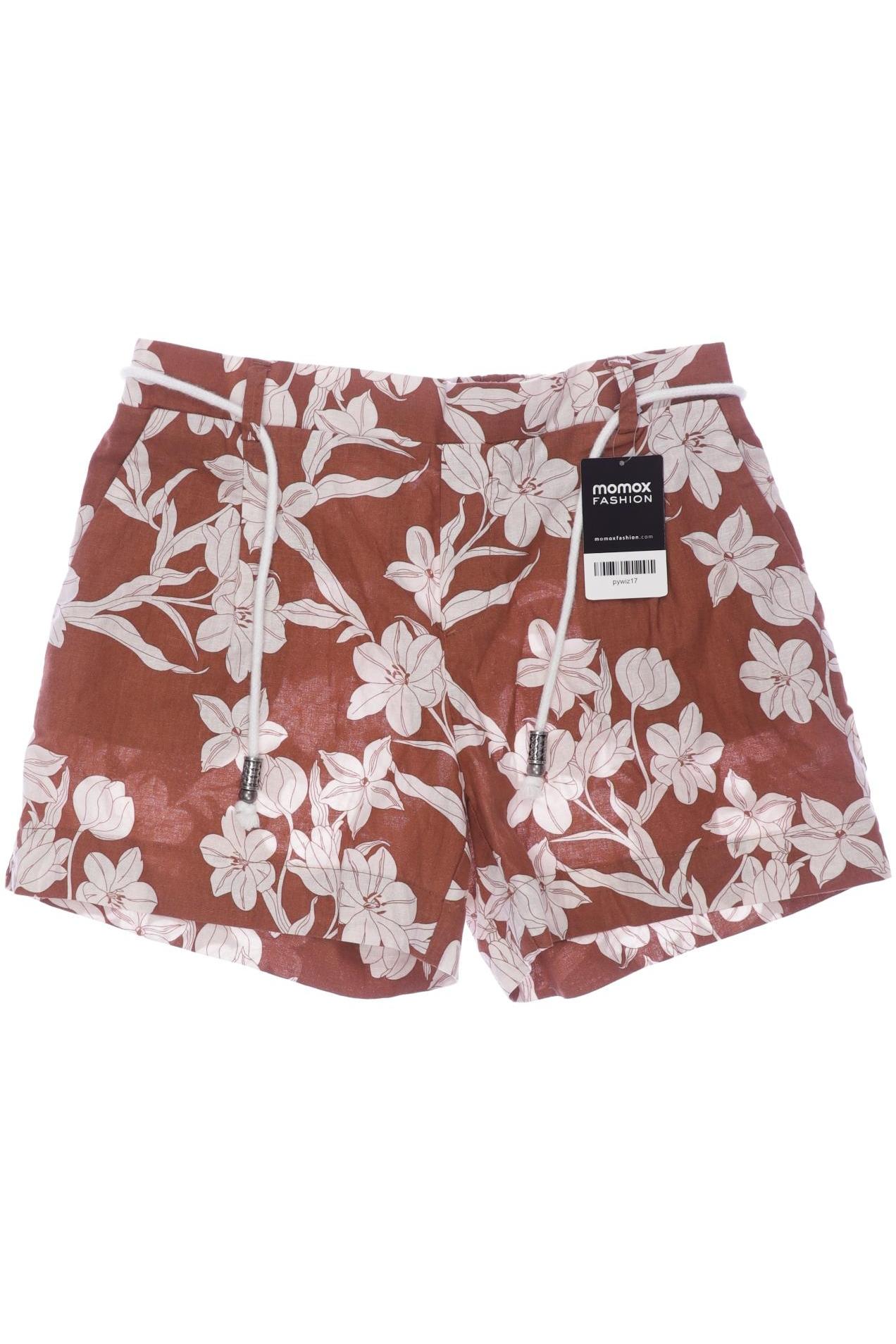 

Esprit Damen Shorts, braun, Gr. 30