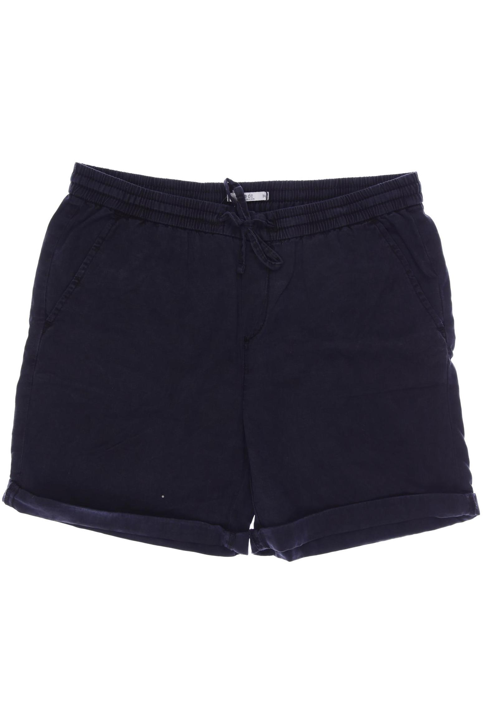 

Esprit Damen Shorts, marineblau