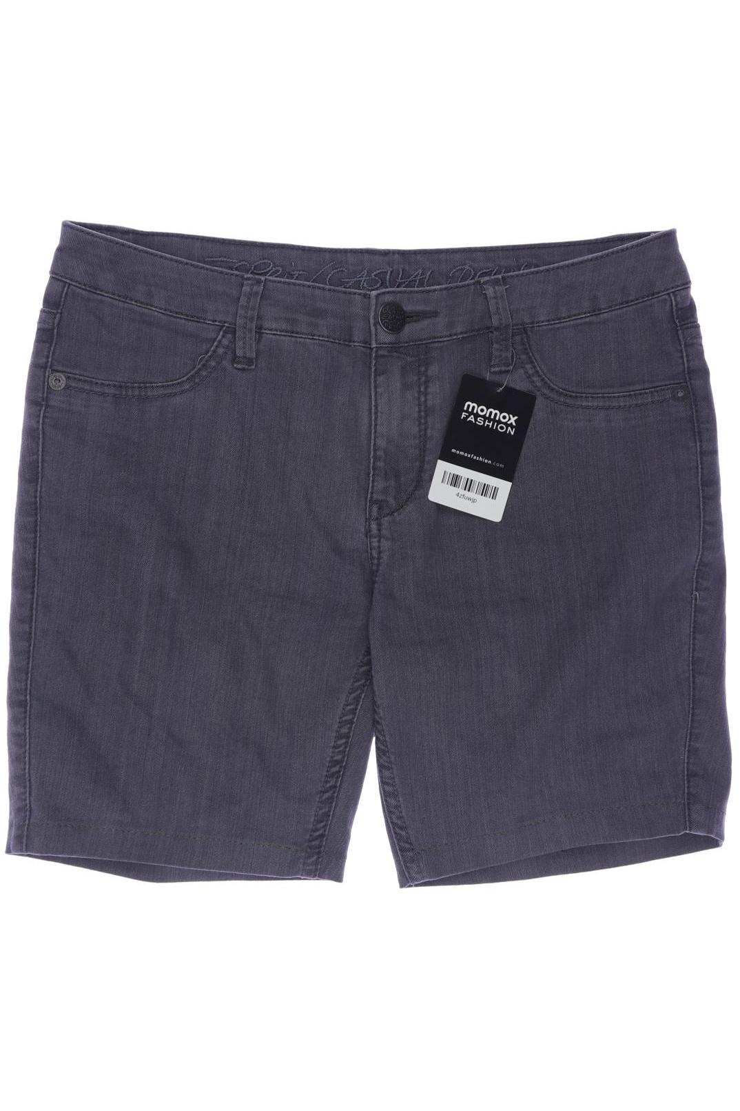 

Esprit Damen Shorts, grau, Gr. 42