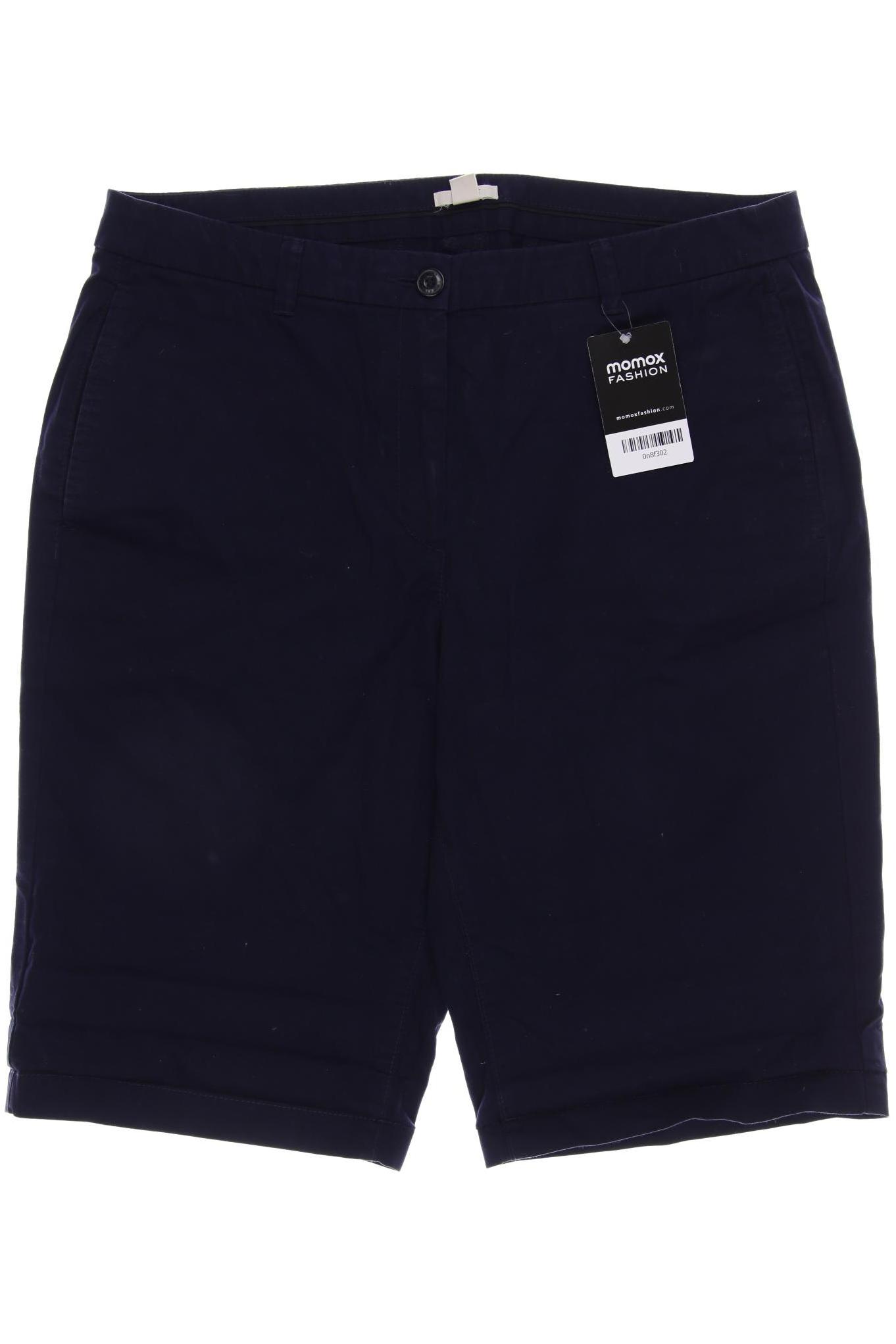 

Esprit Damen Shorts, marineblau
