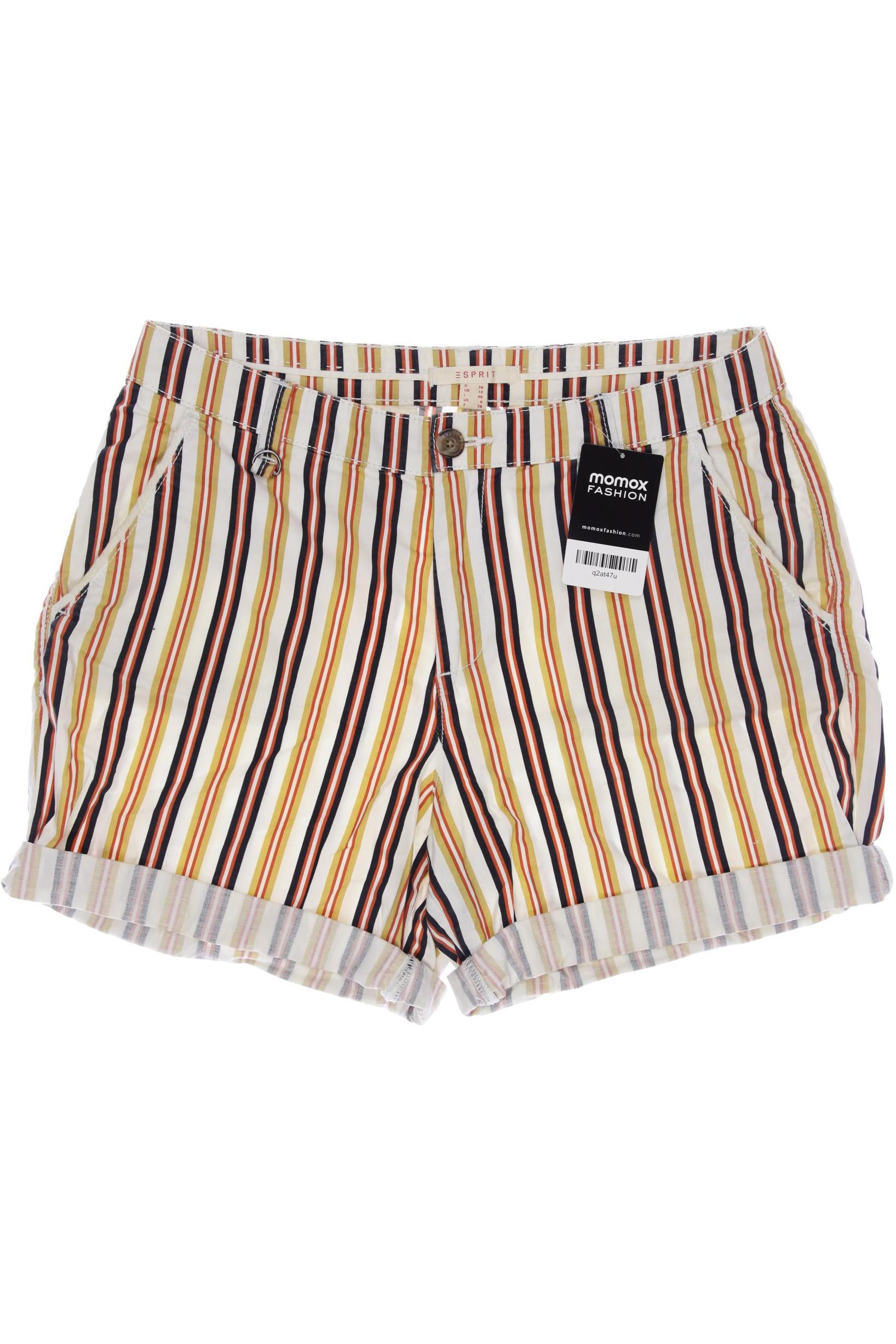 

Esprit Damen Shorts, mehrfarbig, Gr. 36