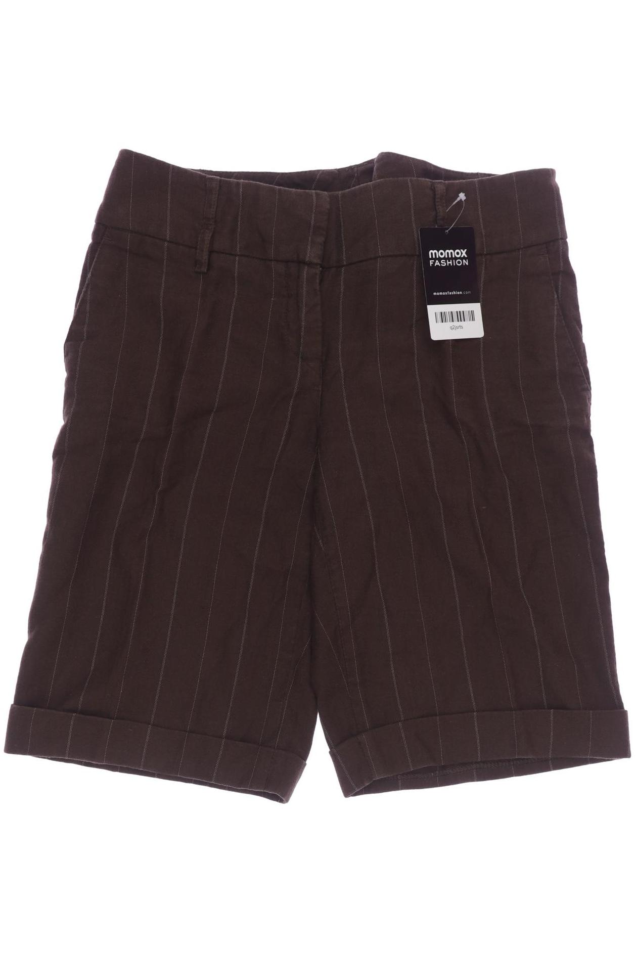 

Esprit Damen Shorts, braun, Gr. 32