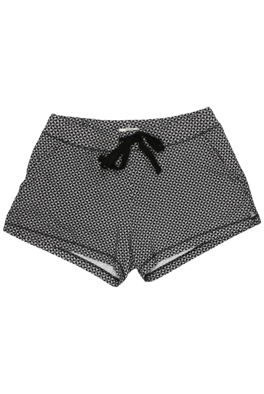 

Esprit Damen Shorts, schwarz, Gr. 36