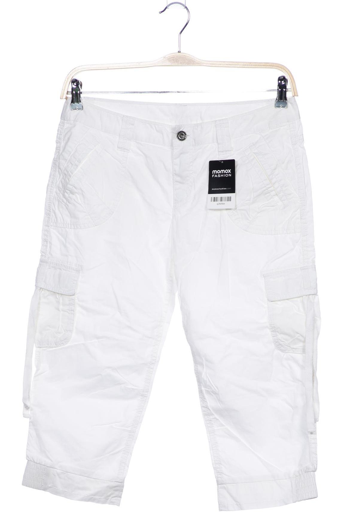

Esprit Damen Shorts, weiß, Gr. 38