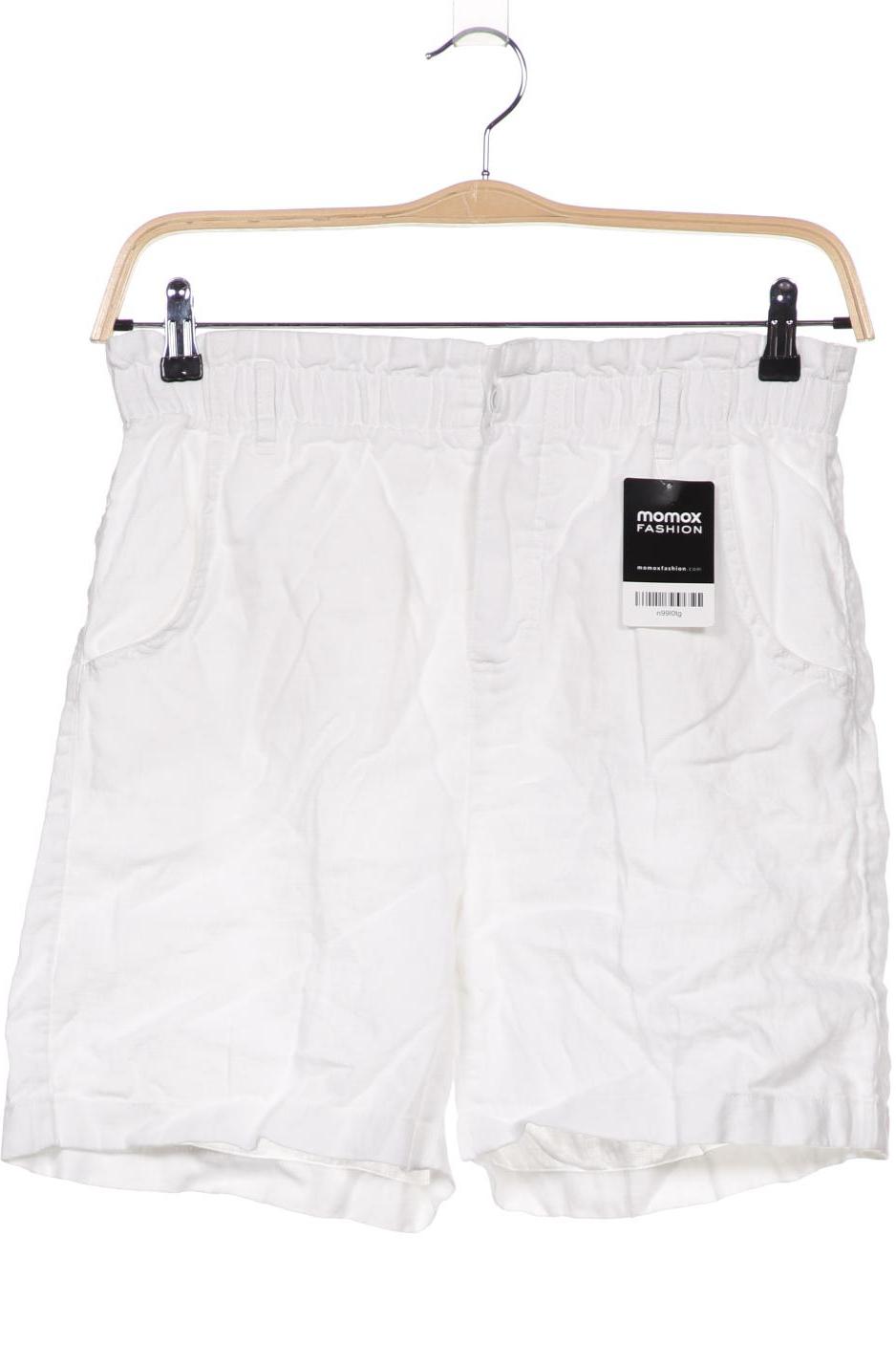 

Esprit Damen Shorts, weiß