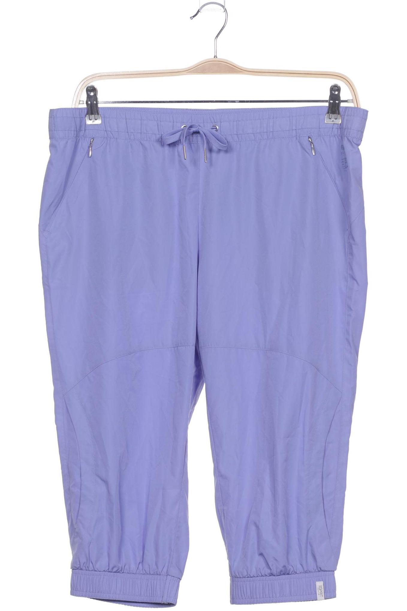 

Esprit Damen Shorts, blau, Gr. 44