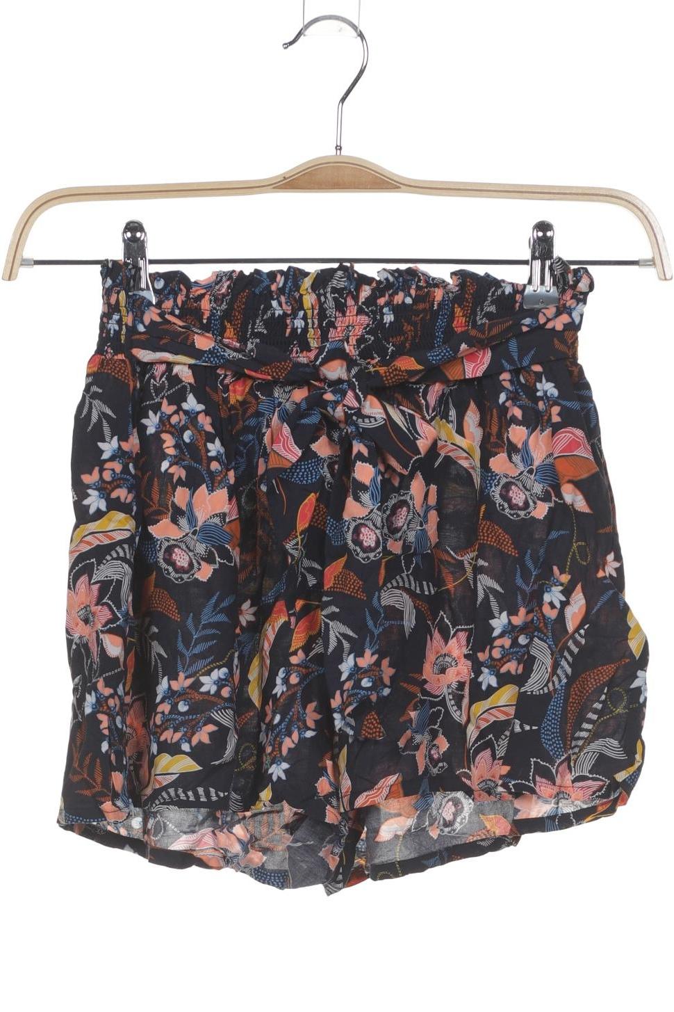 

Esprit Damen Shorts, marineblau, Gr. 38