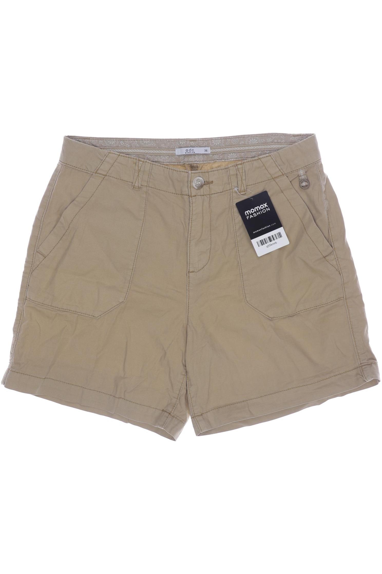 

Esprit Damen Shorts, beige