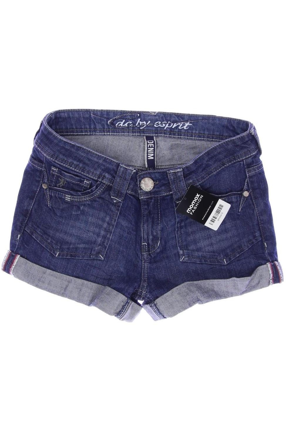 

Esprit Damen Shorts, blau