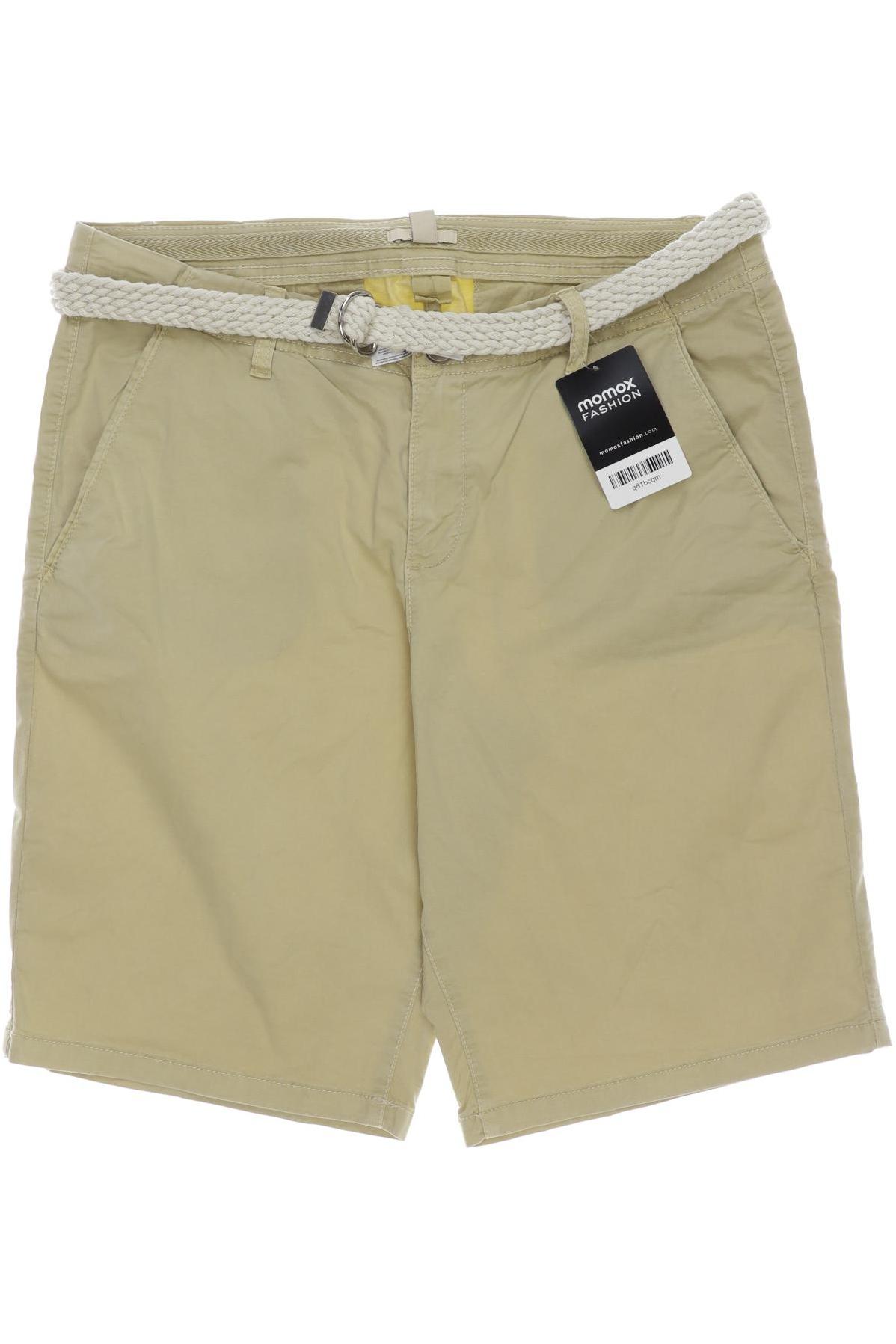 

Esprit Damen Shorts, beige, Gr. 40